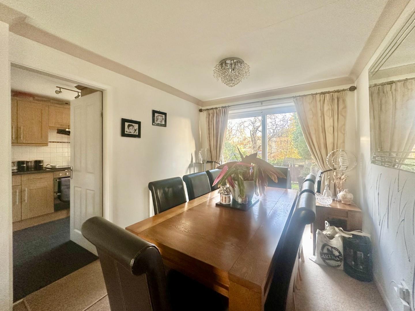 Stonewold Close, Kingsthorpe