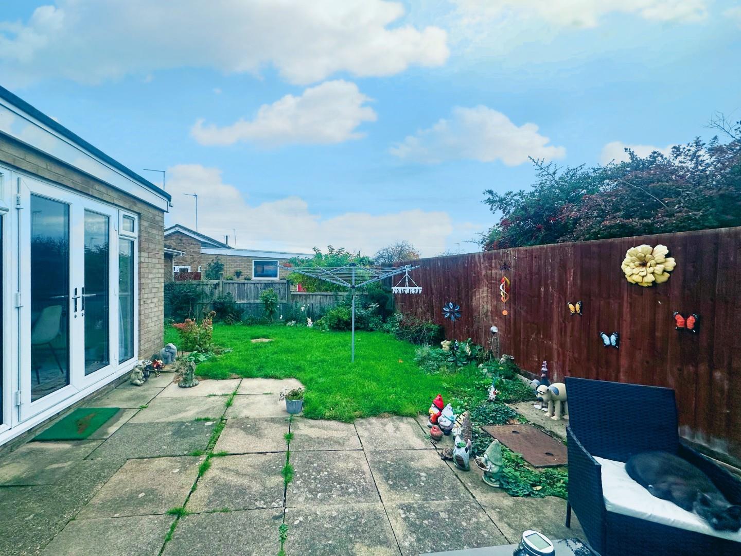 Ringwood Close, Kingsthorpe