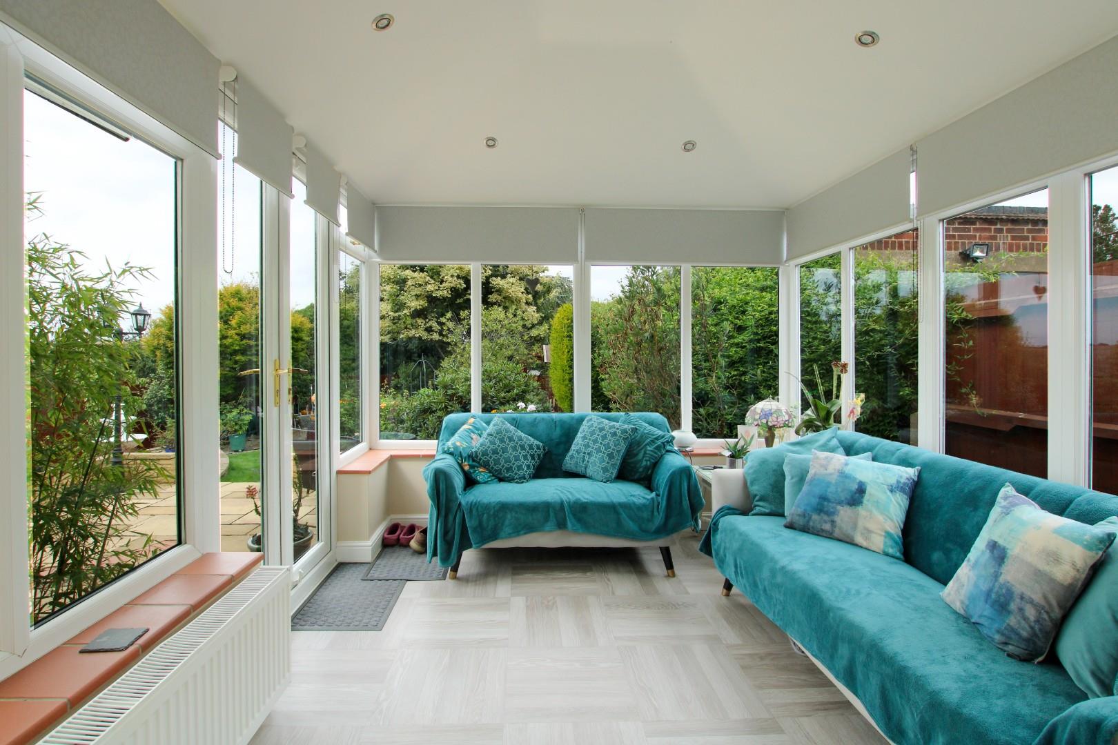 North Western Avenue, Kingsthorpe