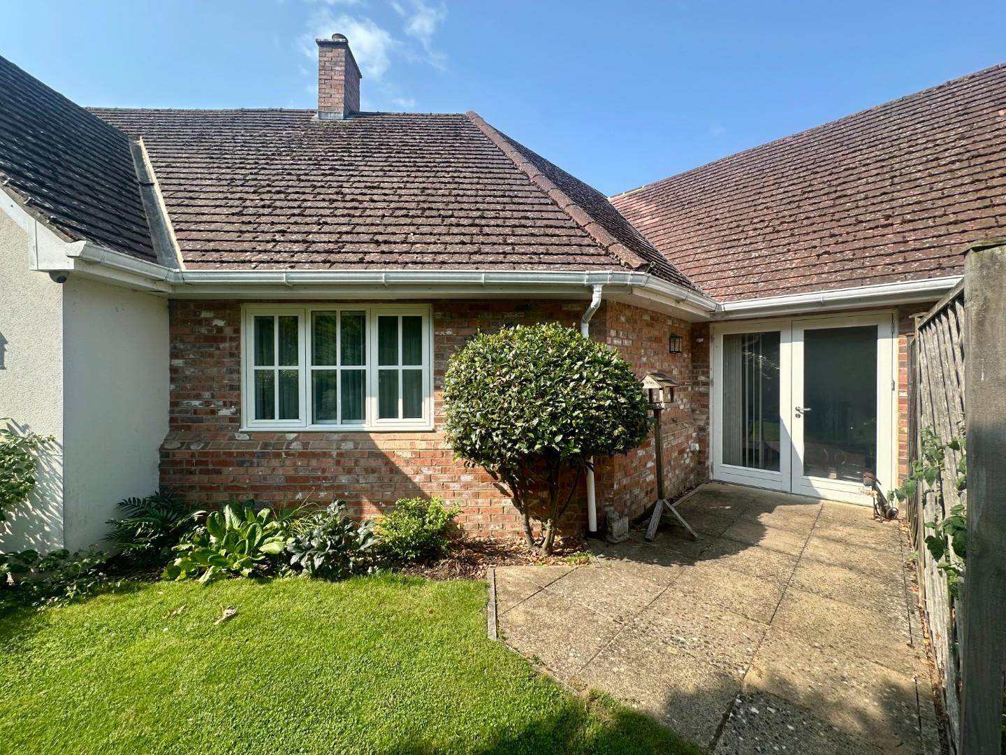 Brampton Valley Lane, Chapel Brampton