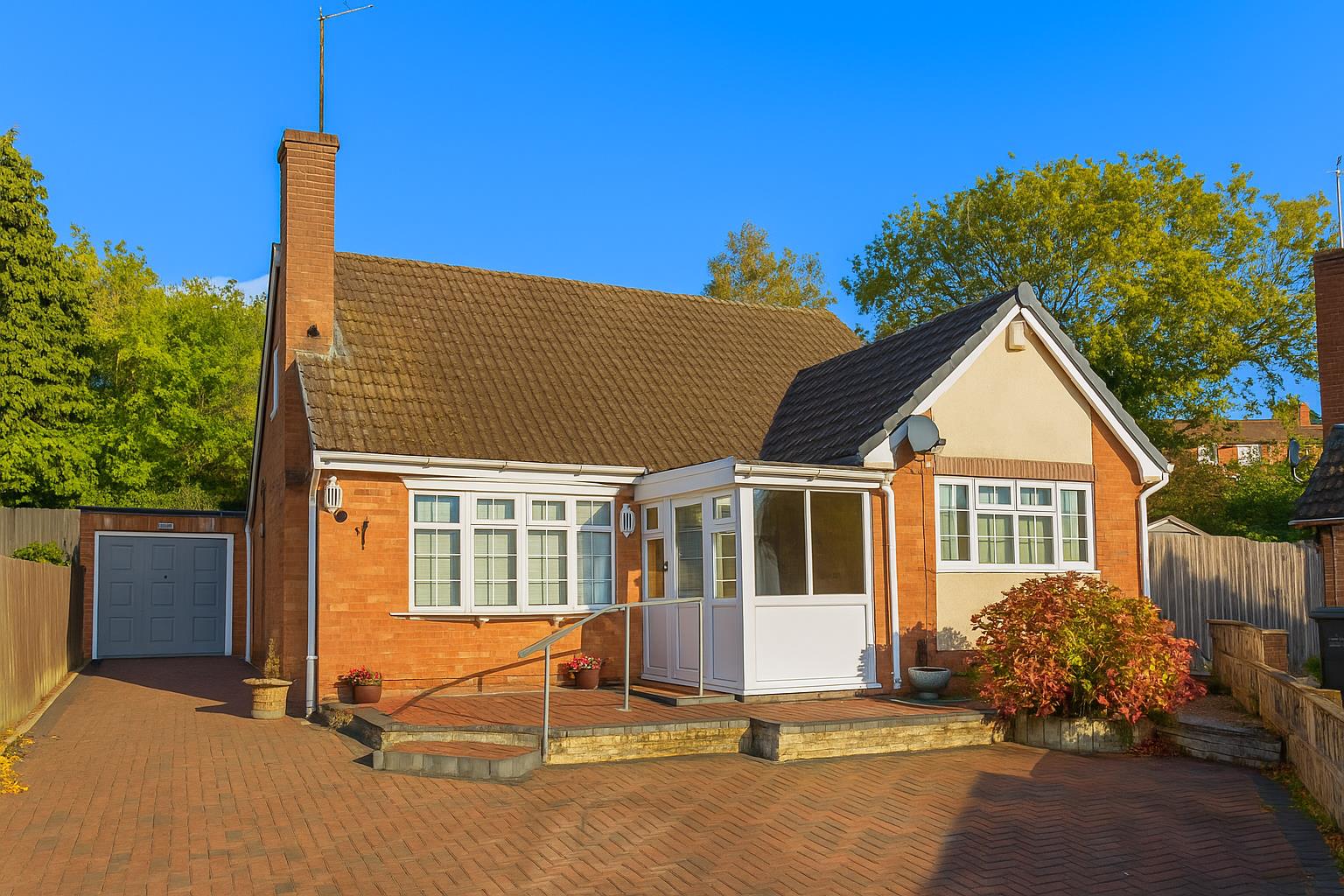 The Close, Kingsthorpe