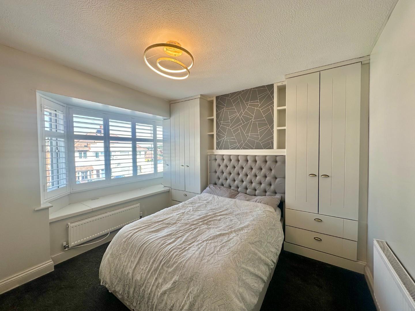 Greenhills Road, Kingsthorpe