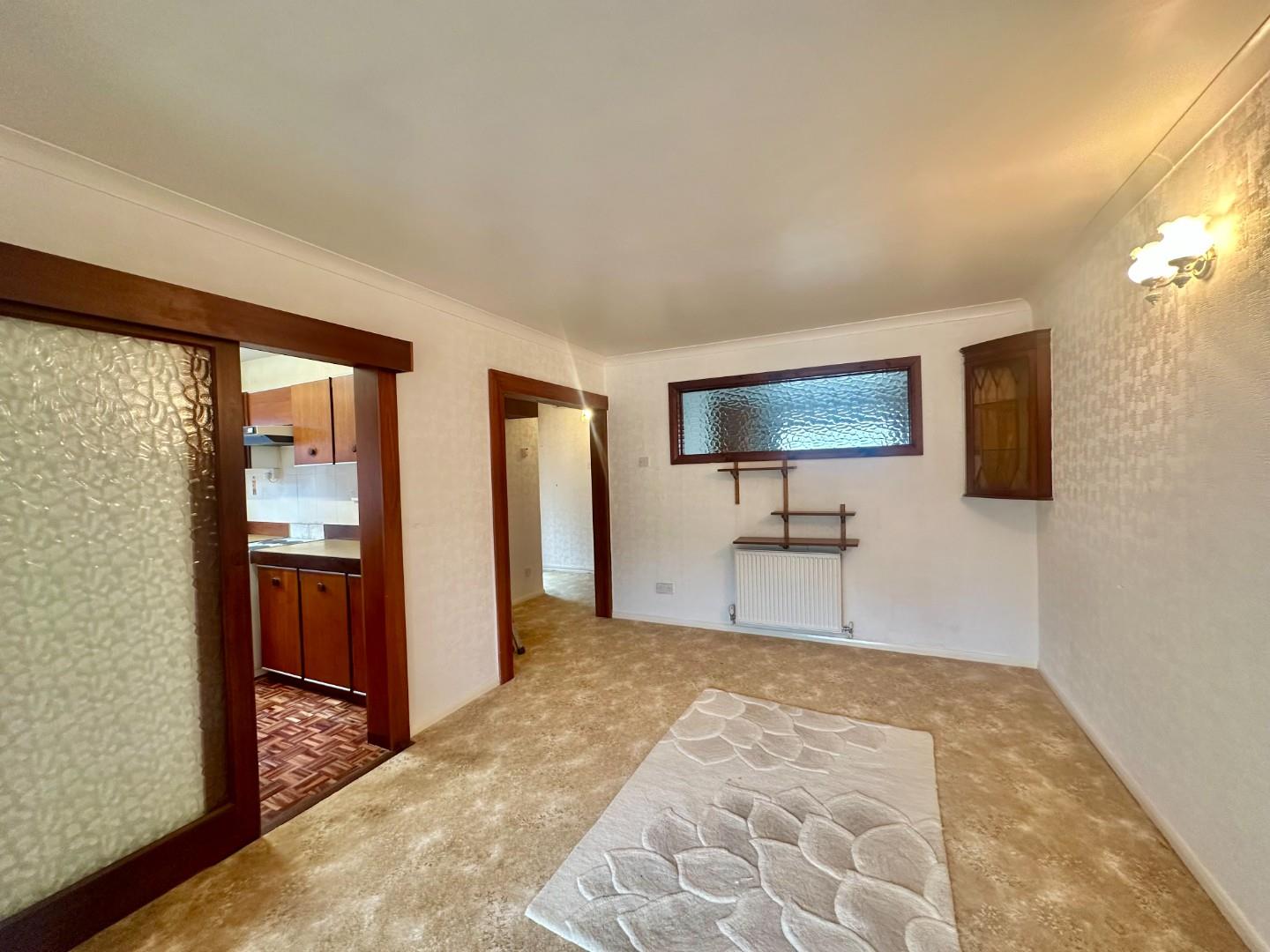 Liddington Way, Kingsthorpe