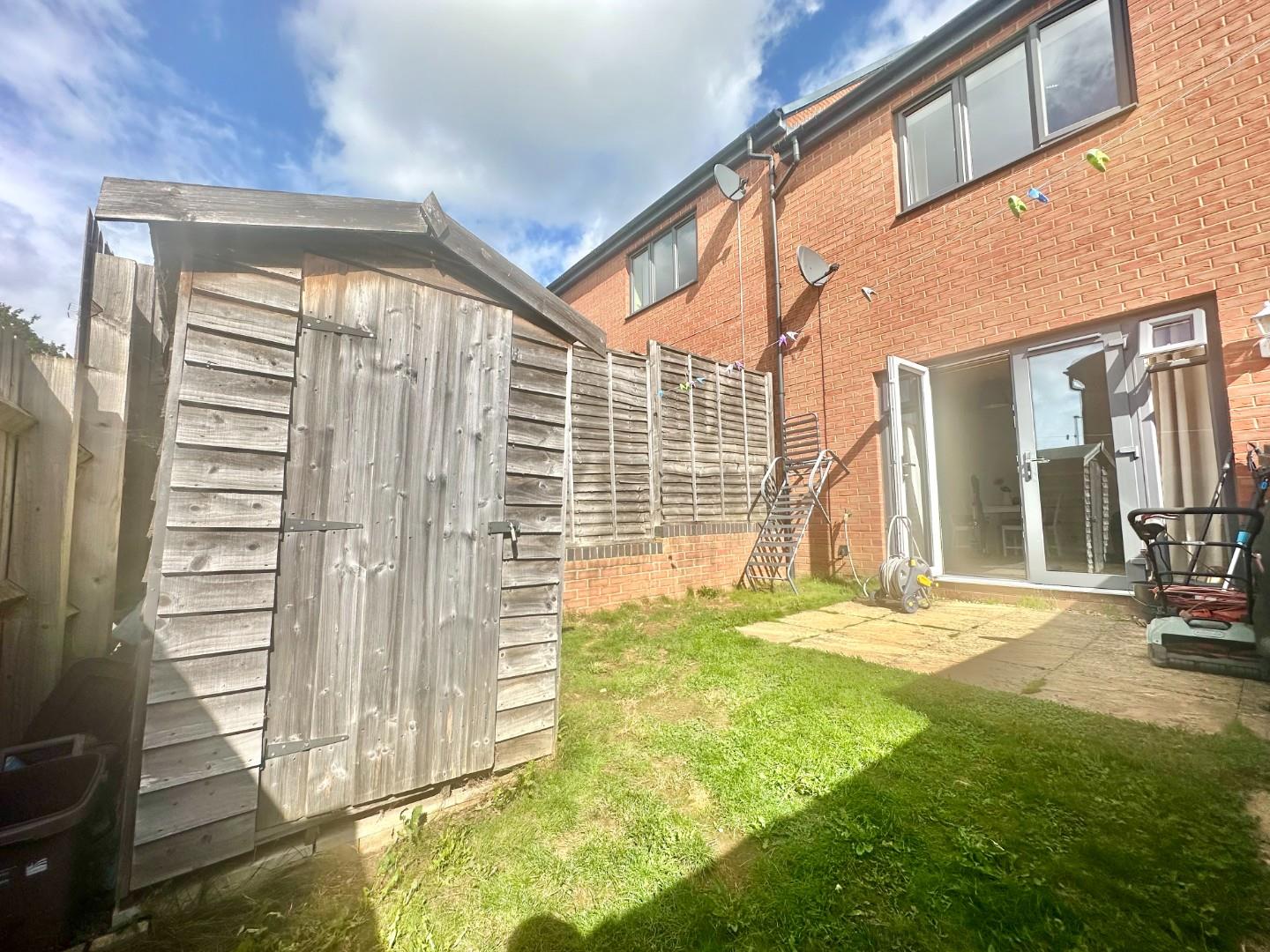 Kensington Close, Kingsthorpe