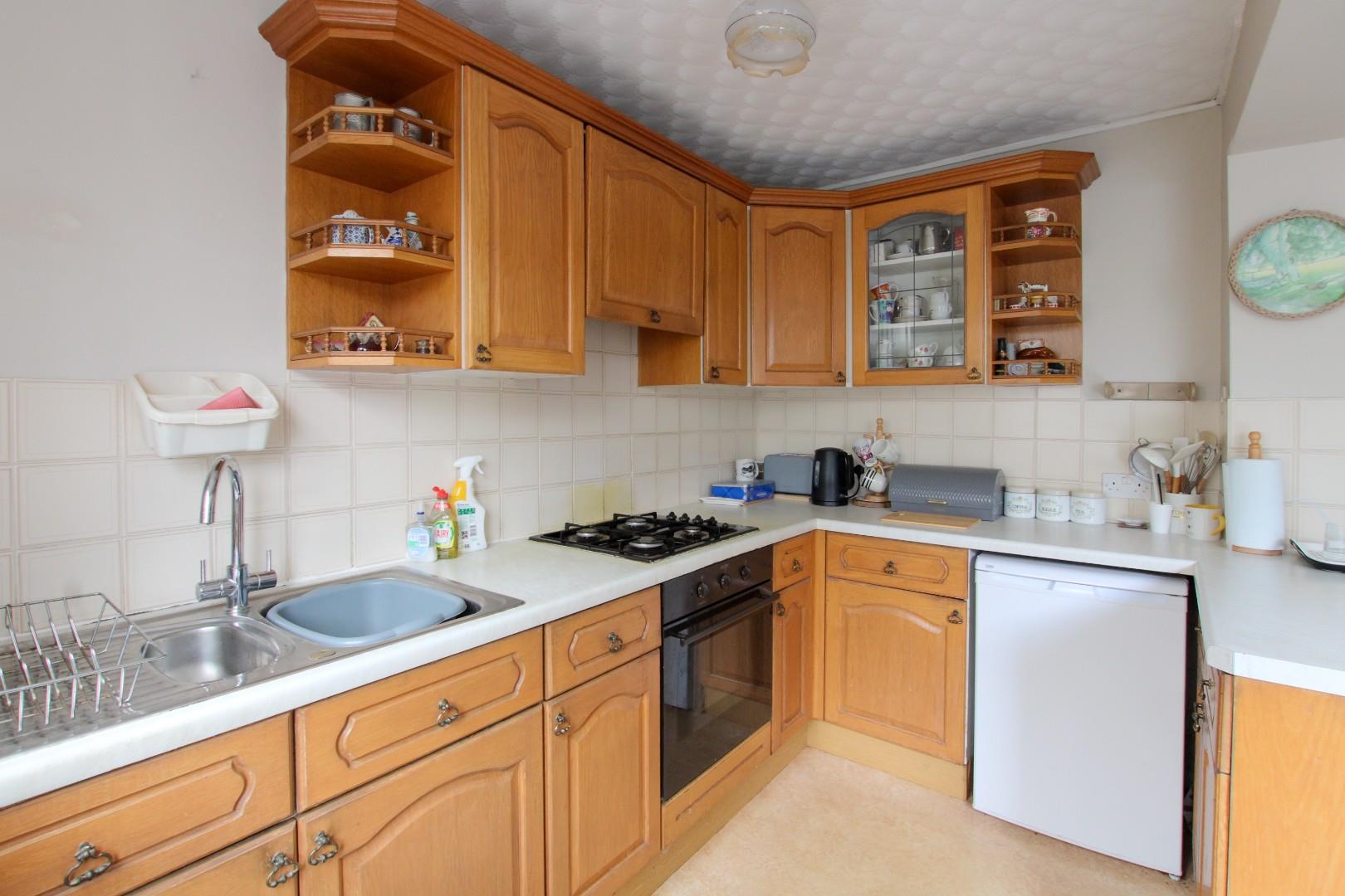 Moreton Way, Kingsthorpe