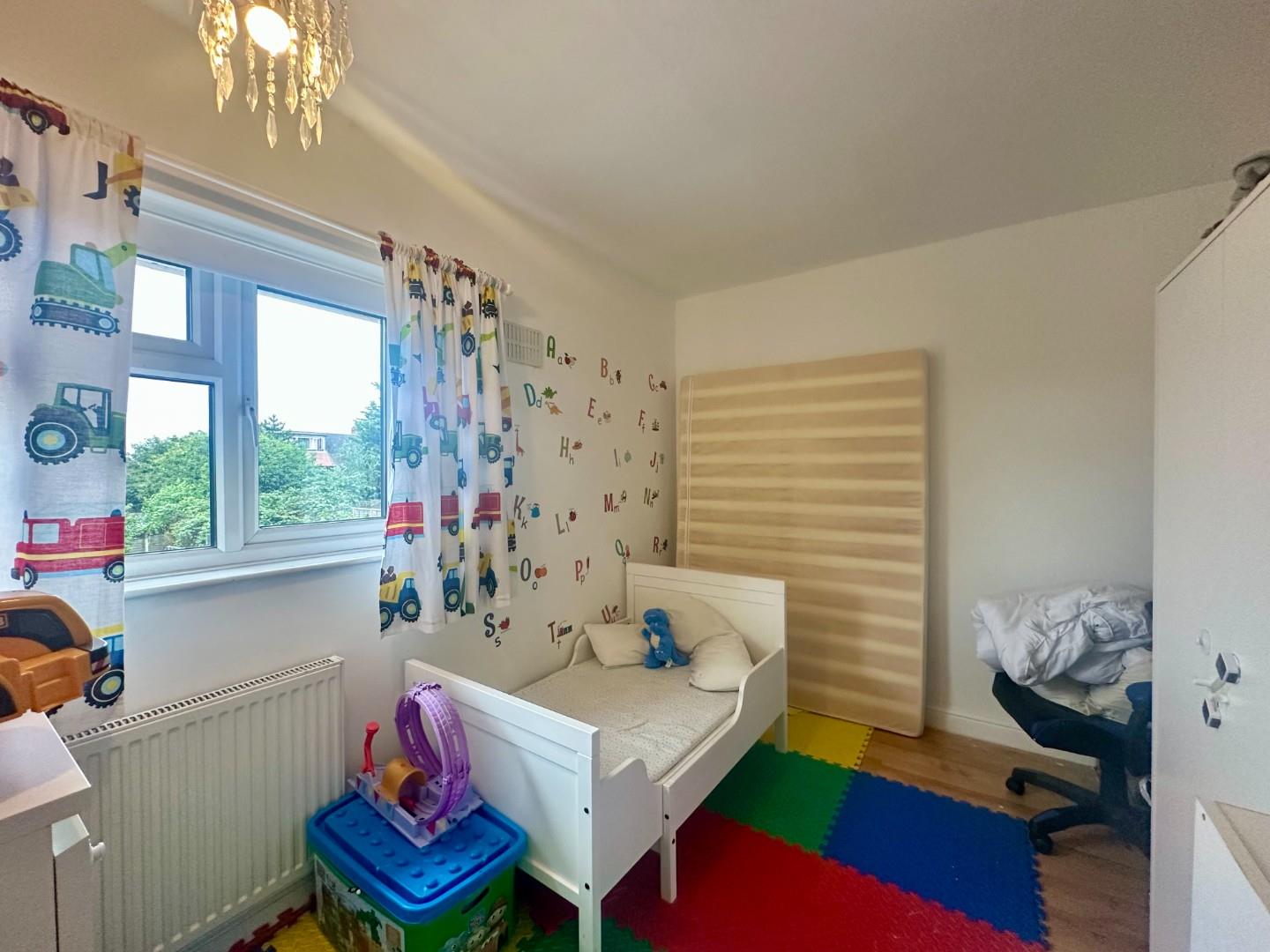 Hastings Road, Kingsthorpe