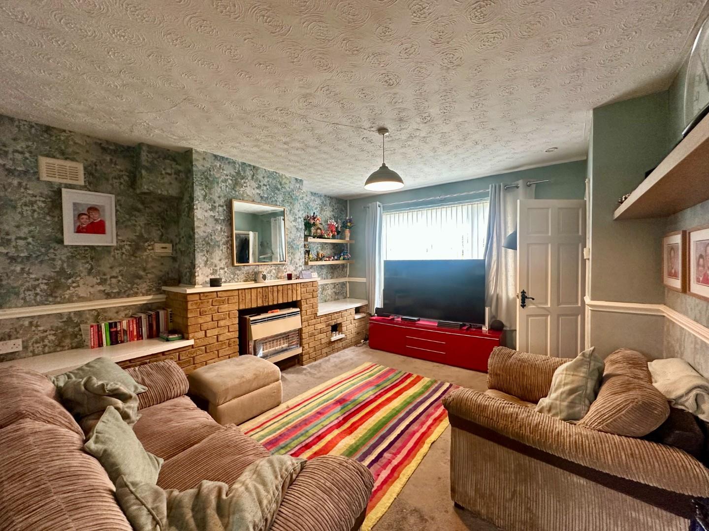 Kingsland Avenue, Kingsthorpe