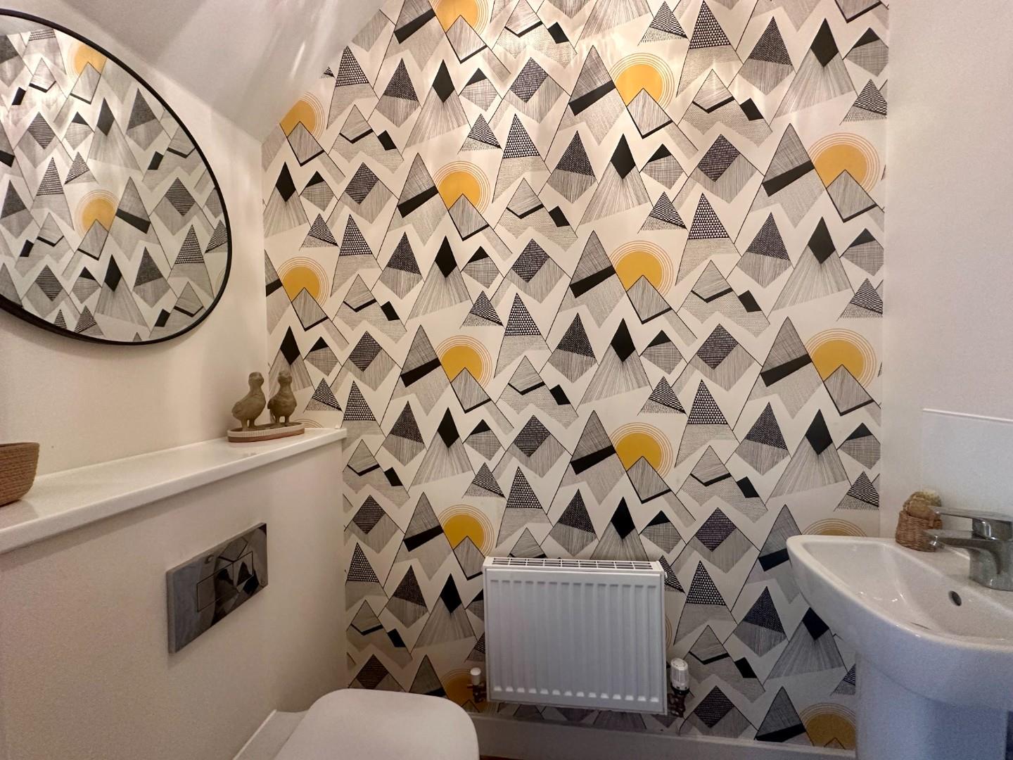 Home Farm Drive, Boughton