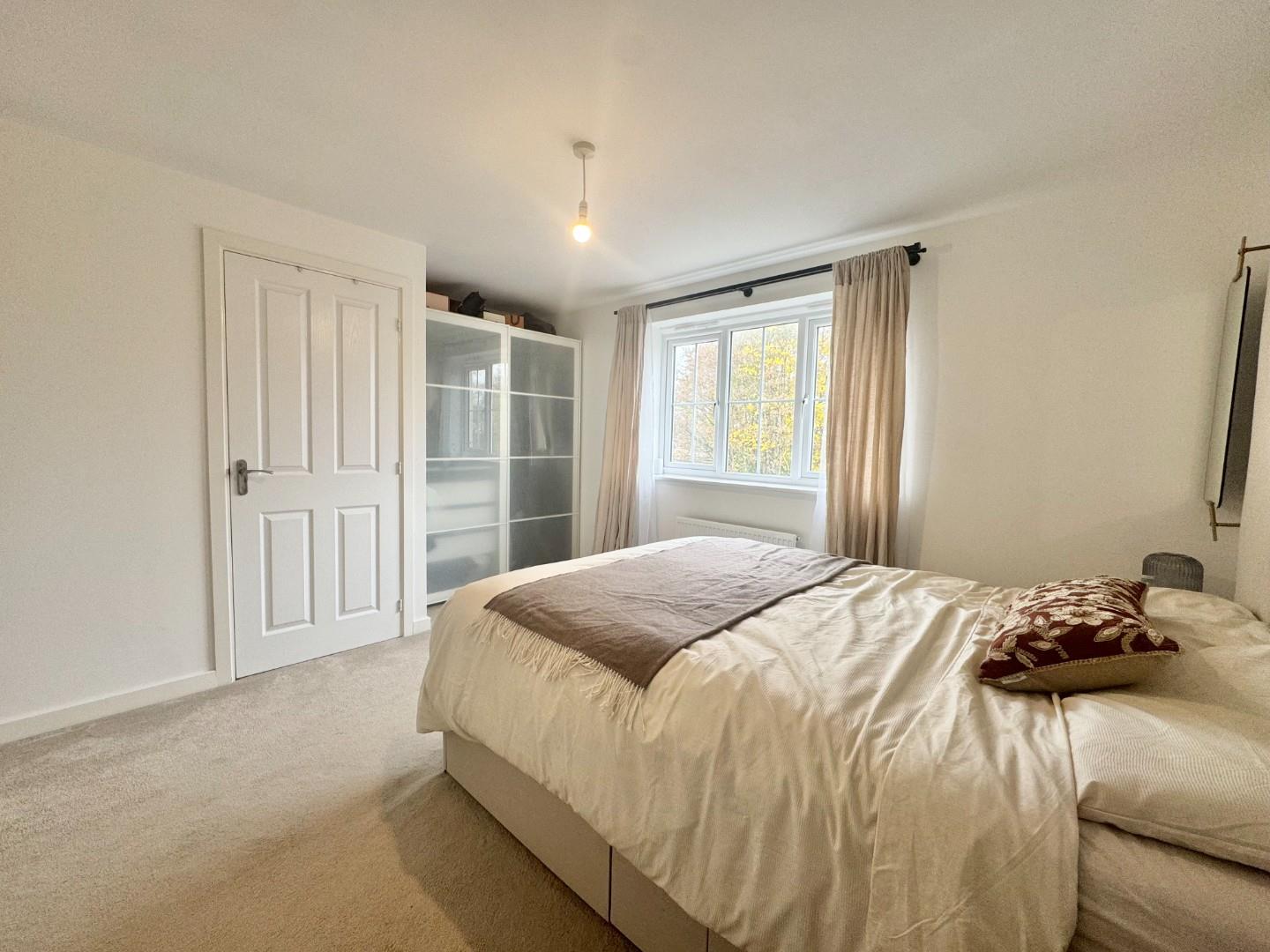 Lamport Lane, Kingsthorpe