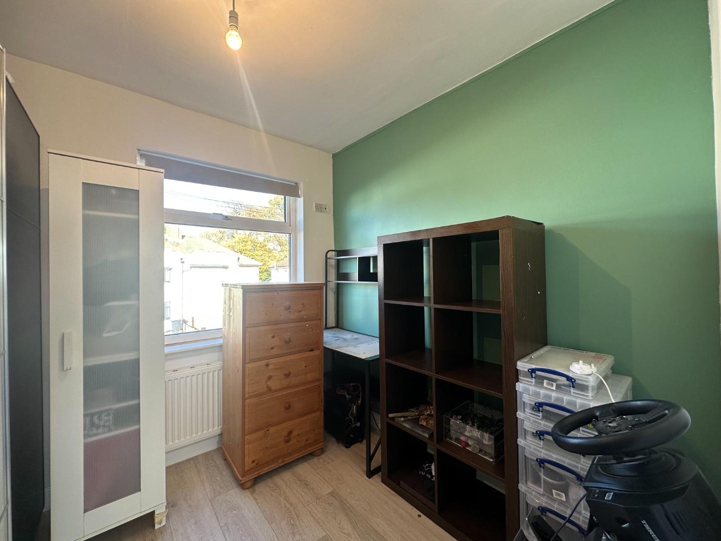 Whitehills Way, Kingsthorpe