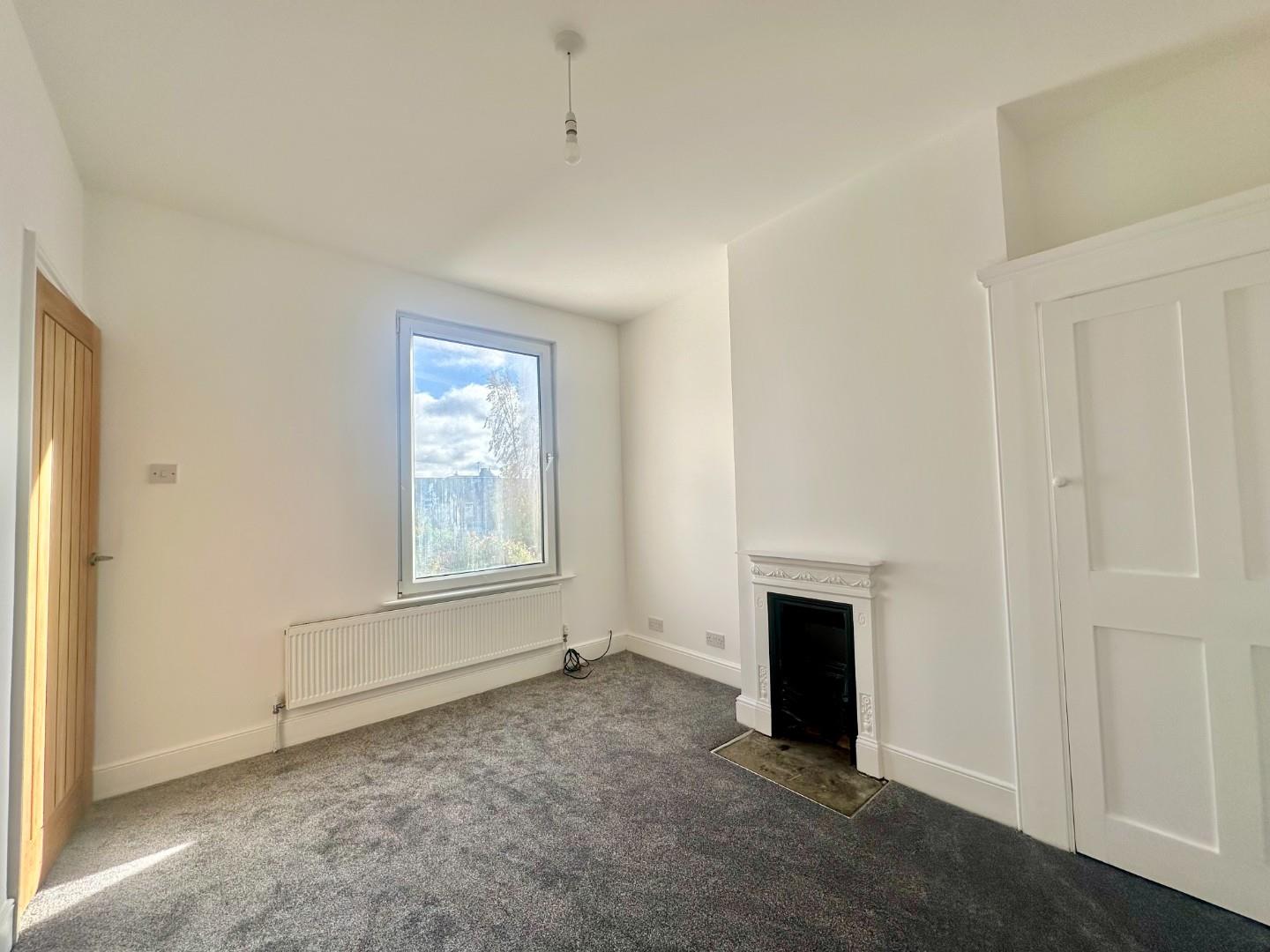 Cecil Road, Queens Park