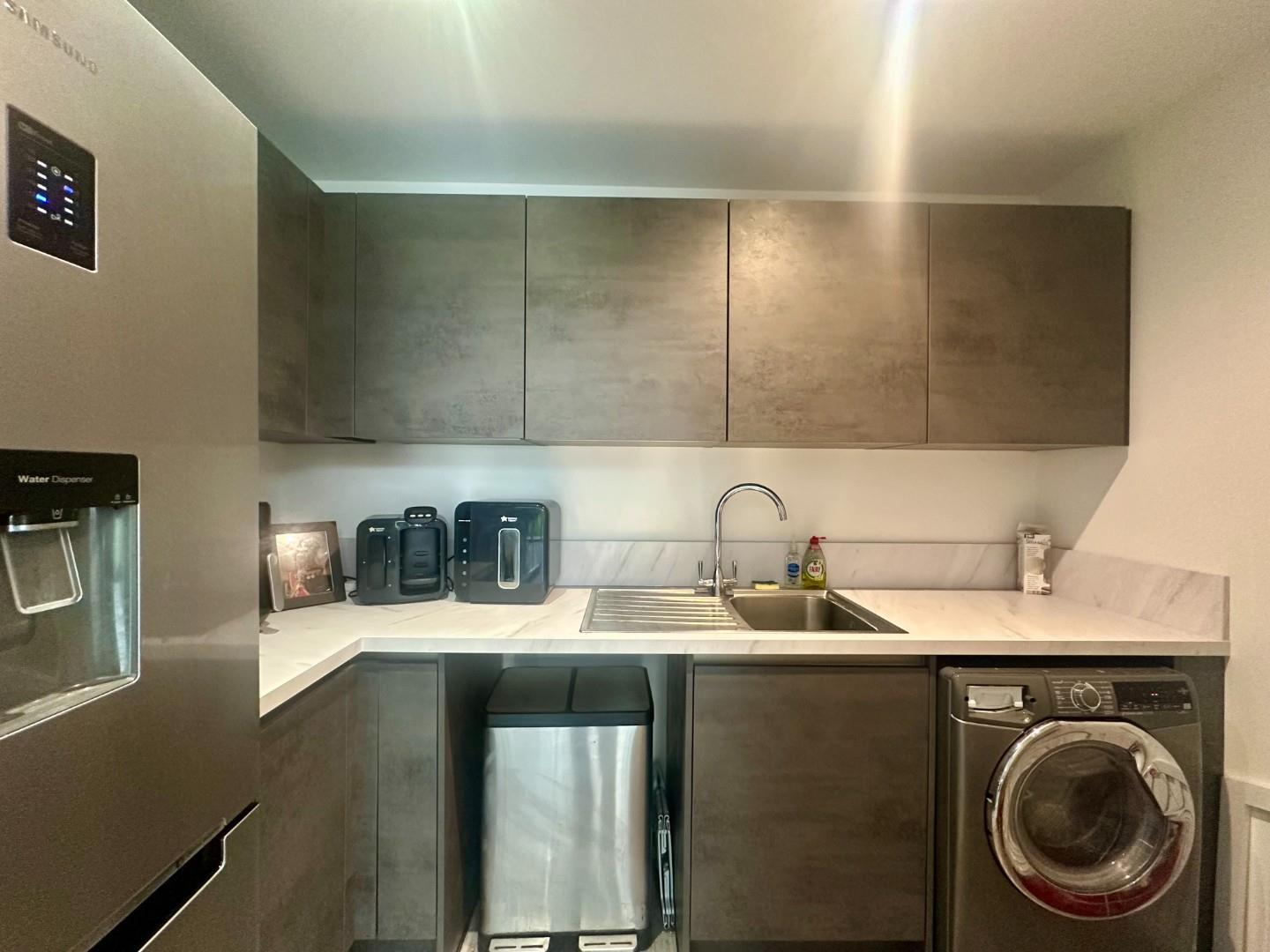 Home Farm Drive, Boughton