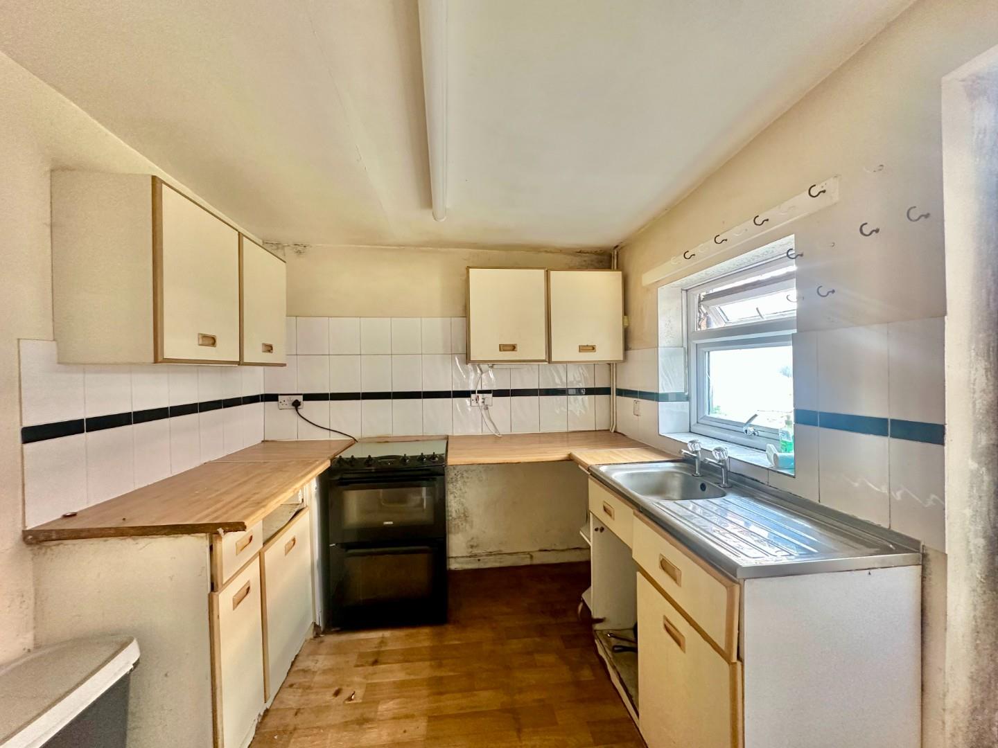 Lower Priory Street, Semilong