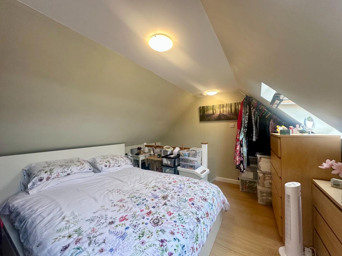 Hastings Road, Kingsthorpe