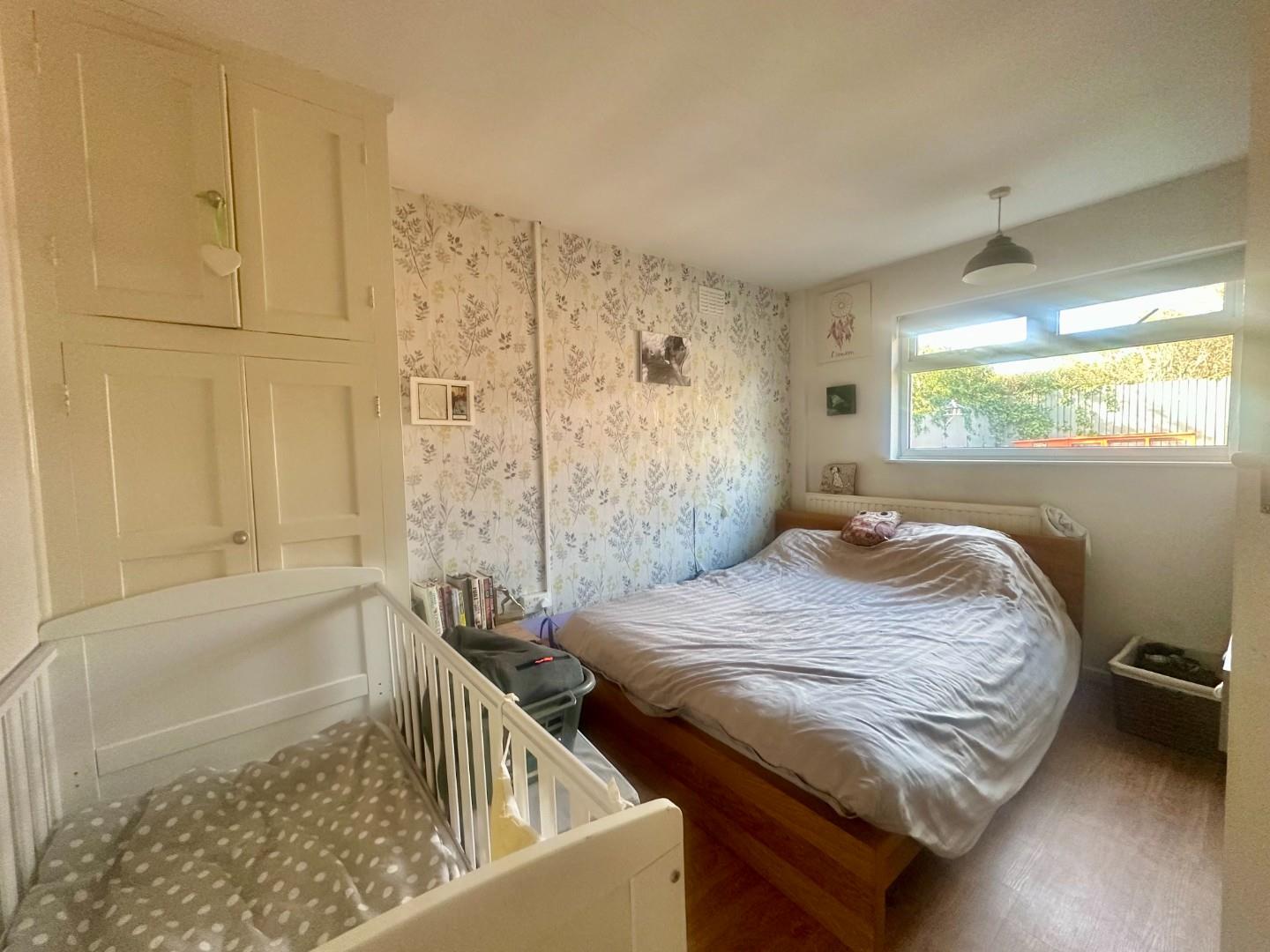 Yelvertoft Road, Kingsthorpe