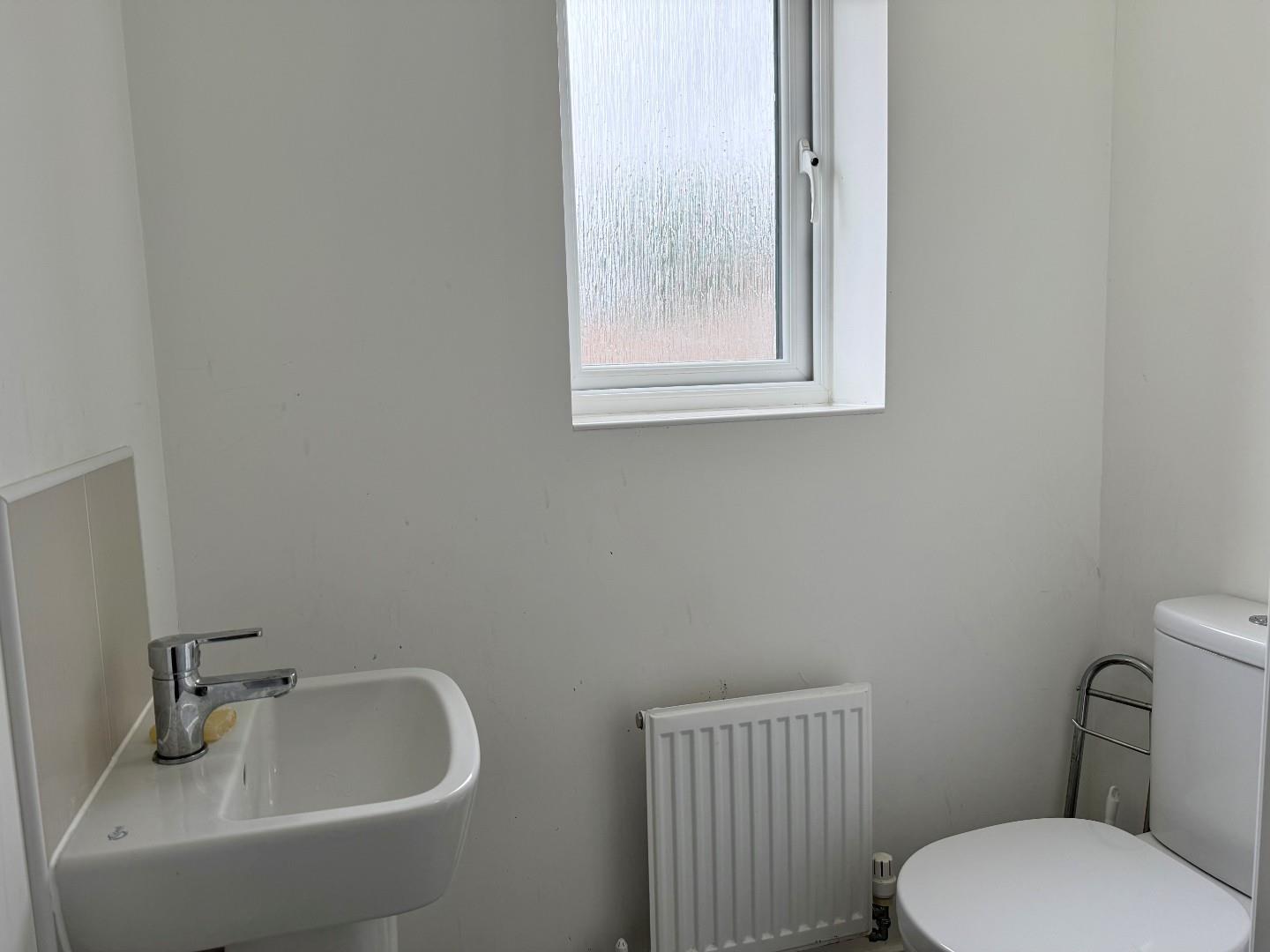 Chancellor Court, Scholars Green