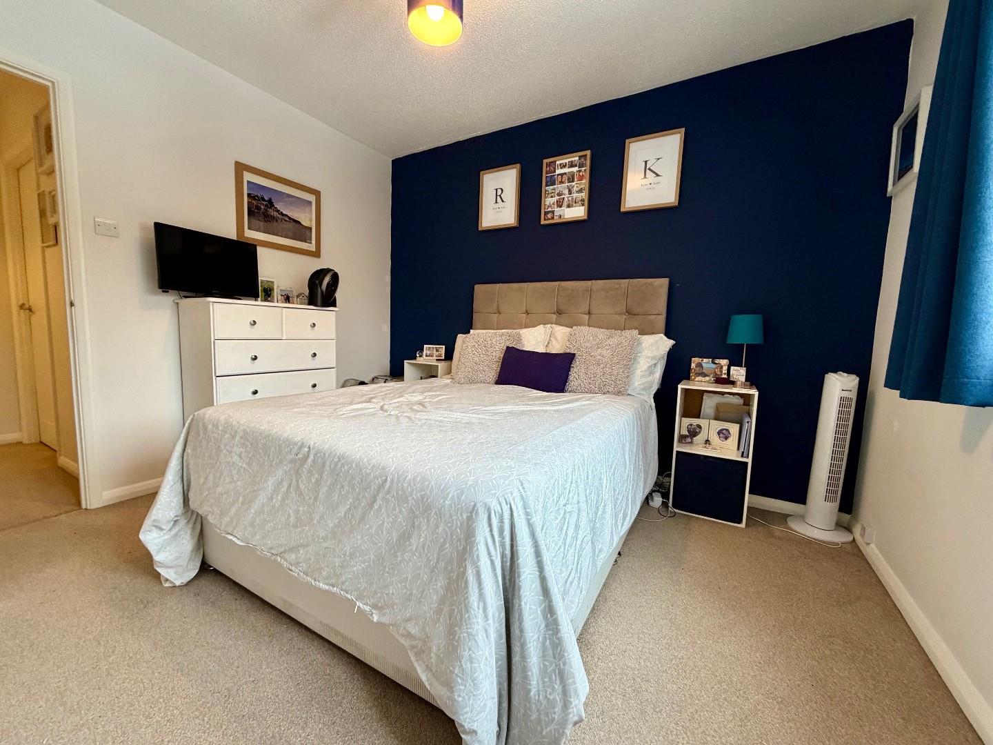 Kingsmead, Kingsthorpe