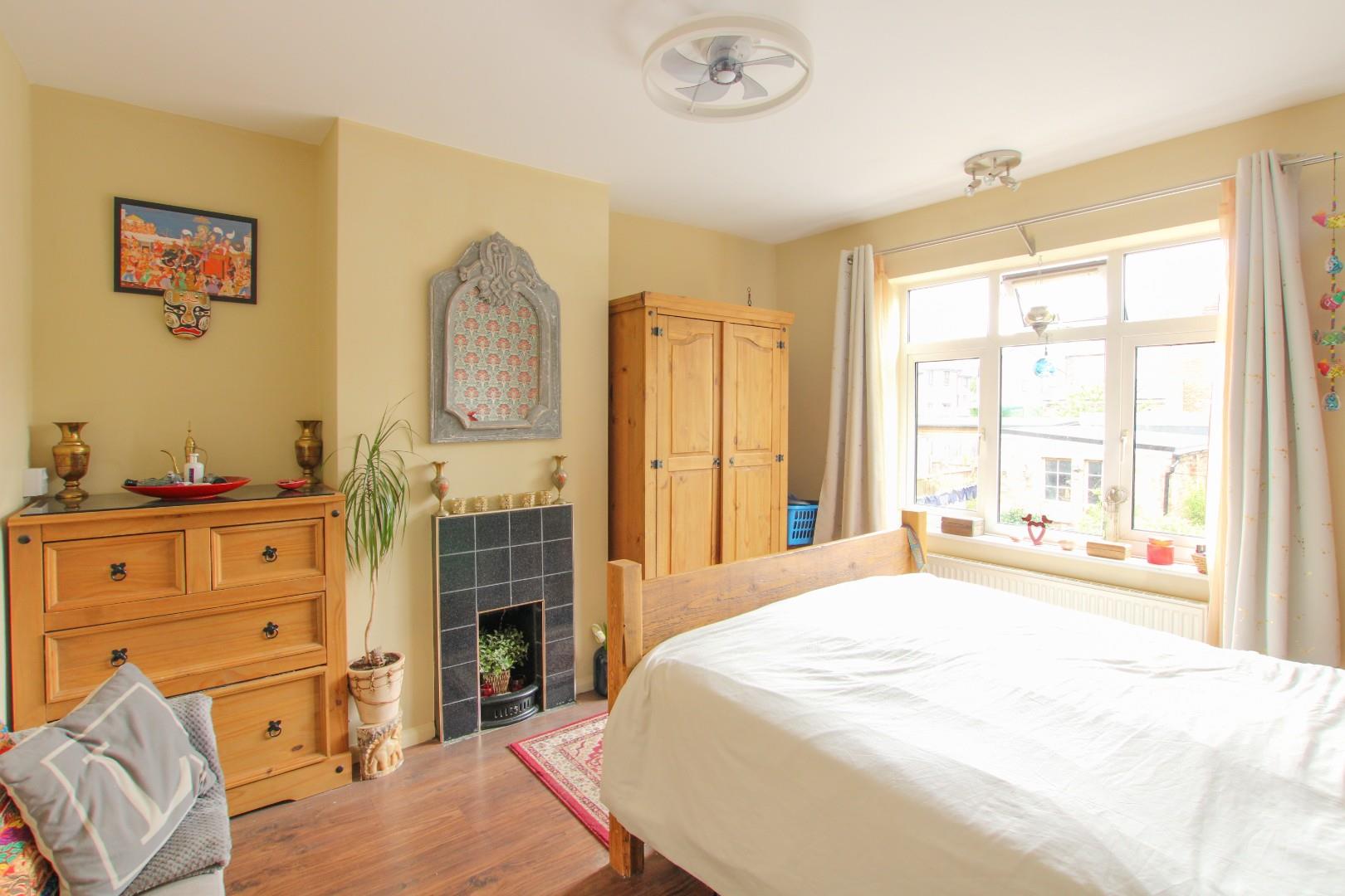 Bembridge Drive, Kingsthorpe Hollow