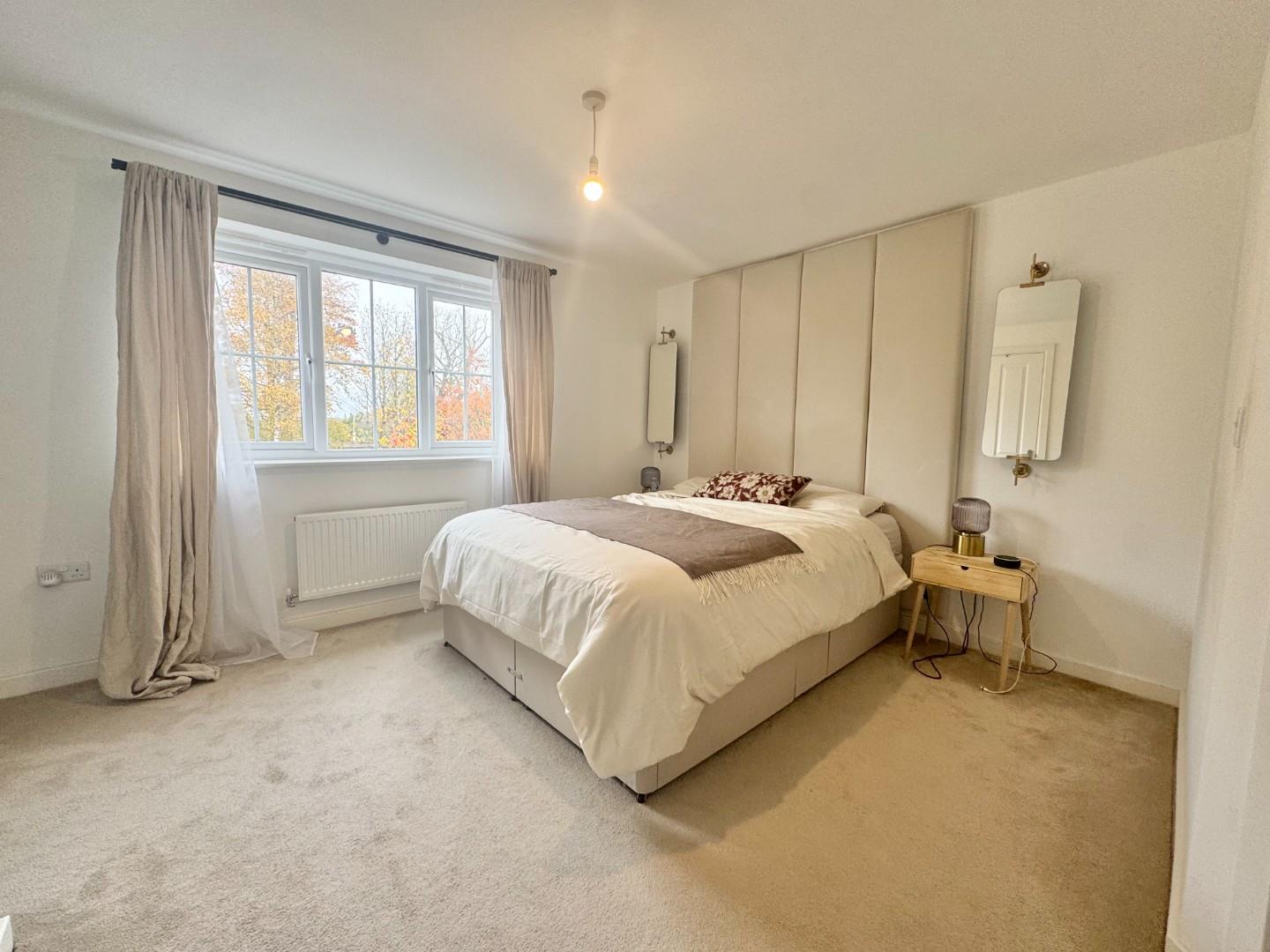 Lamport Lane, Kingsthorpe