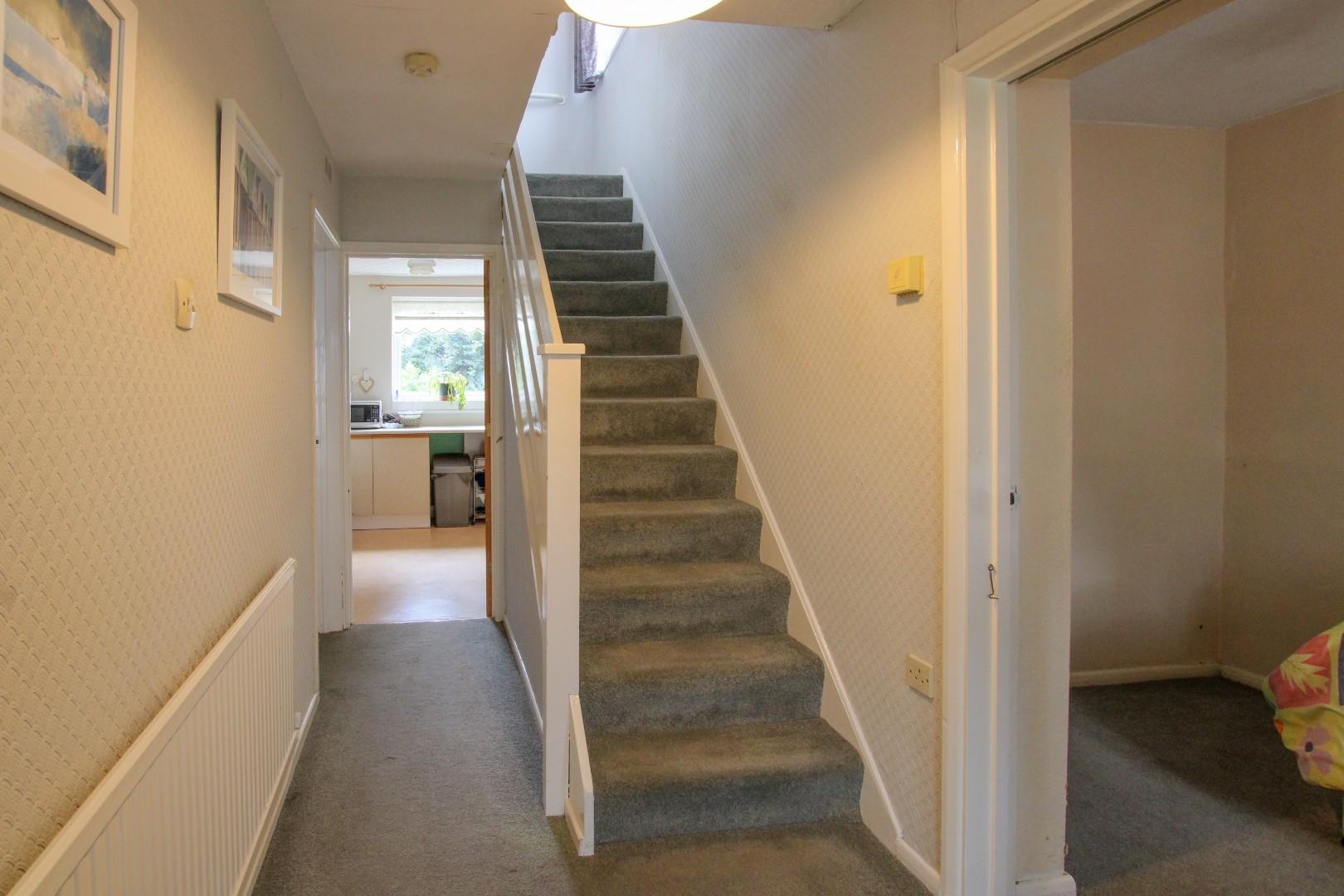 Moreton Way, Kingsthorpe