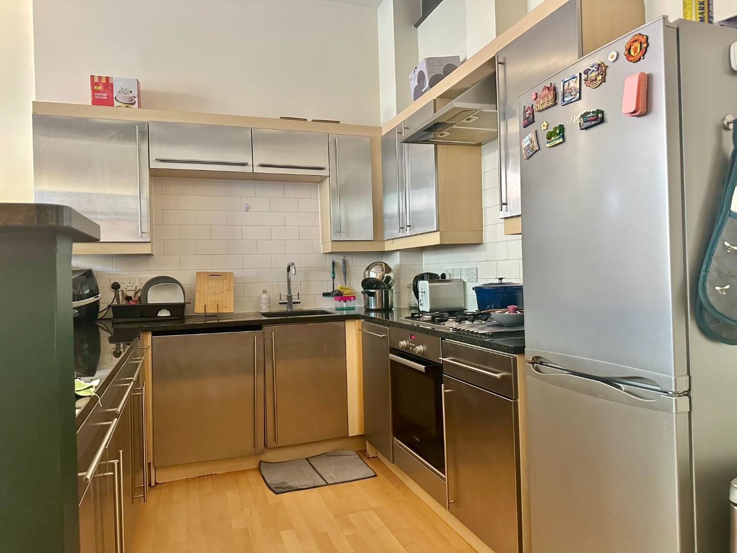 Brockton Street, Kingsthorpe Hollow