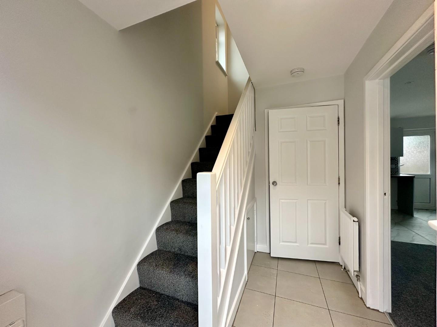 Cambridge Street, Semilong