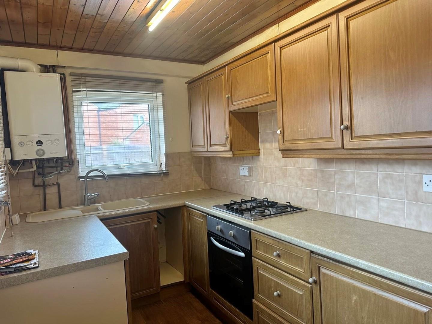 Bective Road, Kingsthorpe