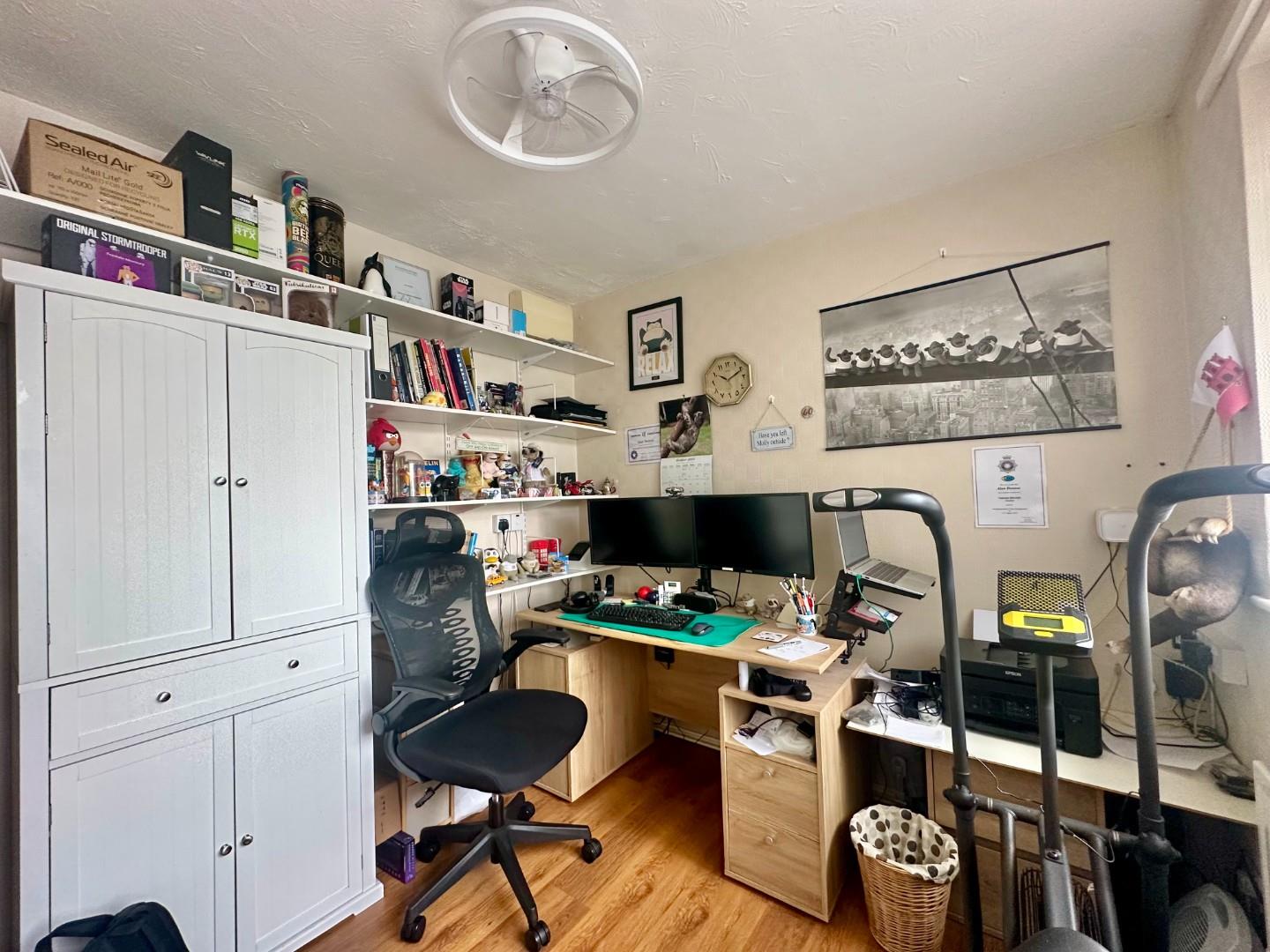 Ringwood Close, Kingsthorpe