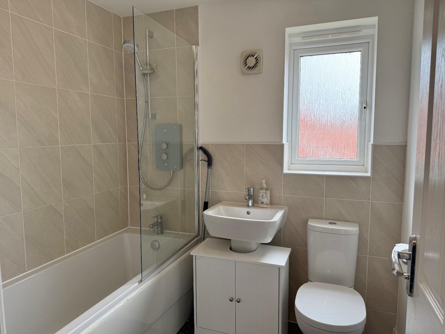 Chancellor Court, Scholars Green