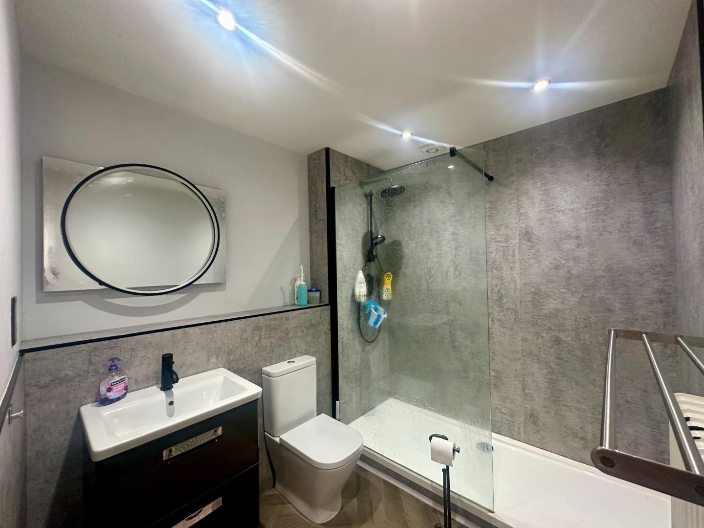 Brockton Street, Kingsthorpe Hollow