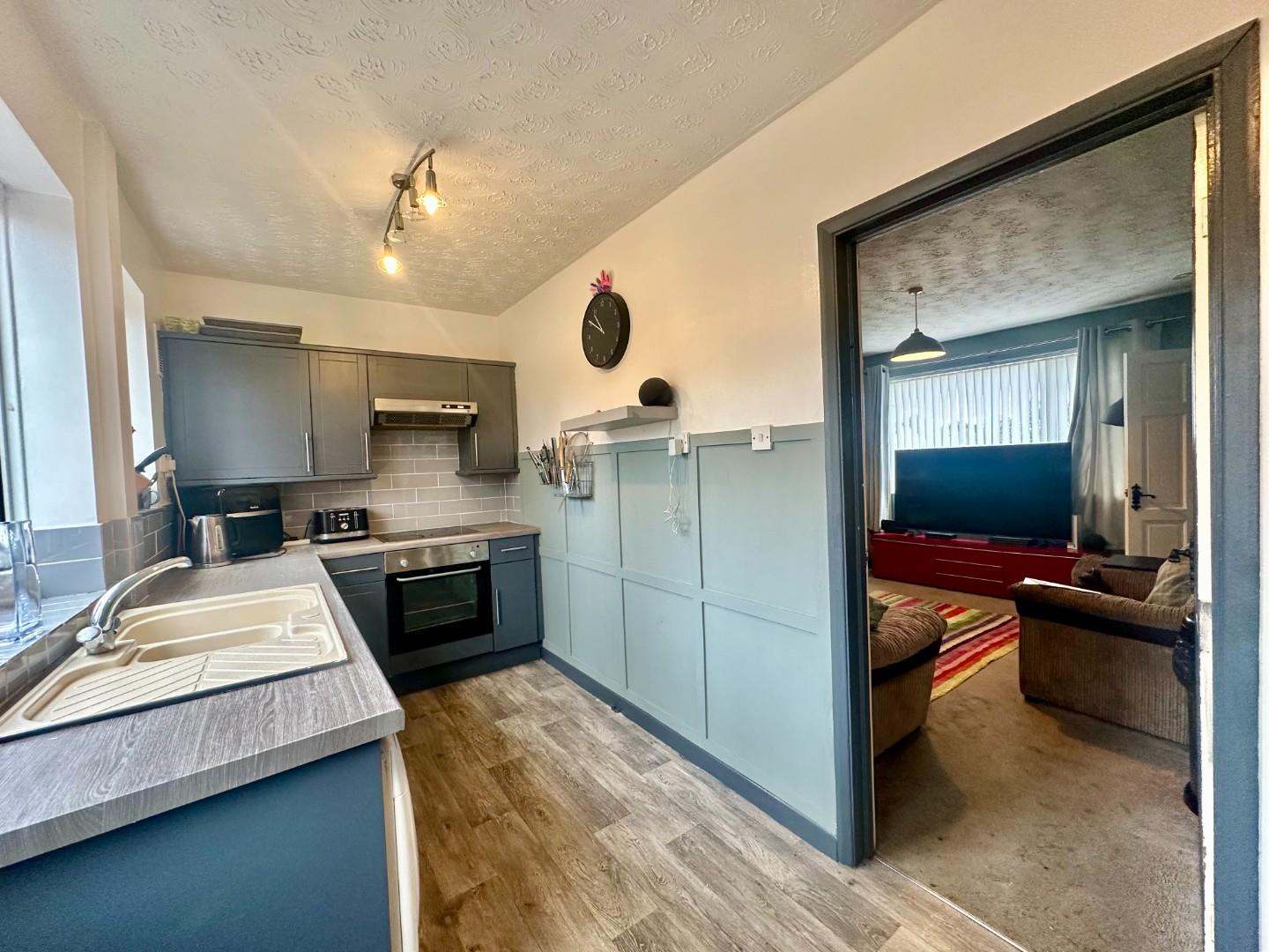 Kingsland Avenue, Kingsthorpe