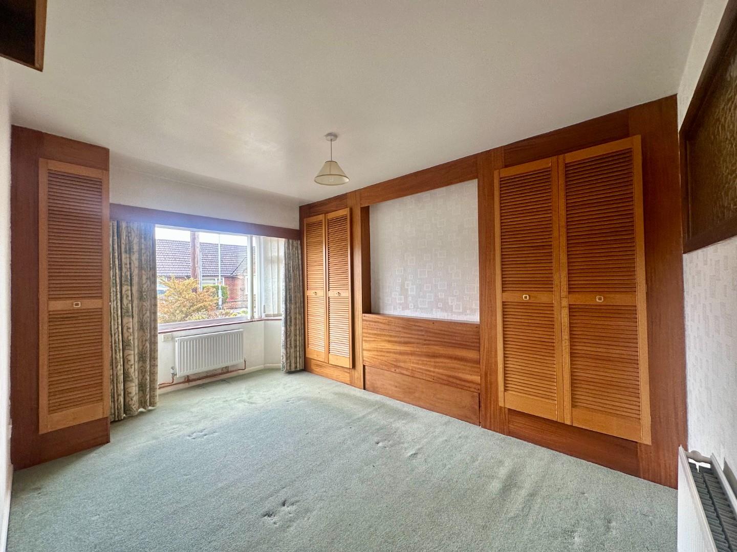 Liddington Way, Kingsthorpe