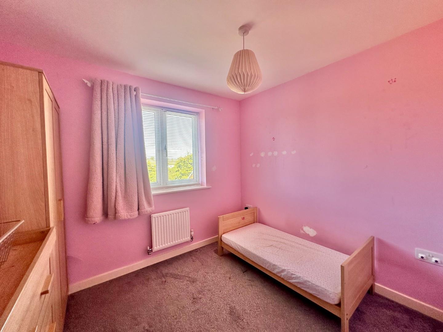 Northfield Way, Kingsthorpe