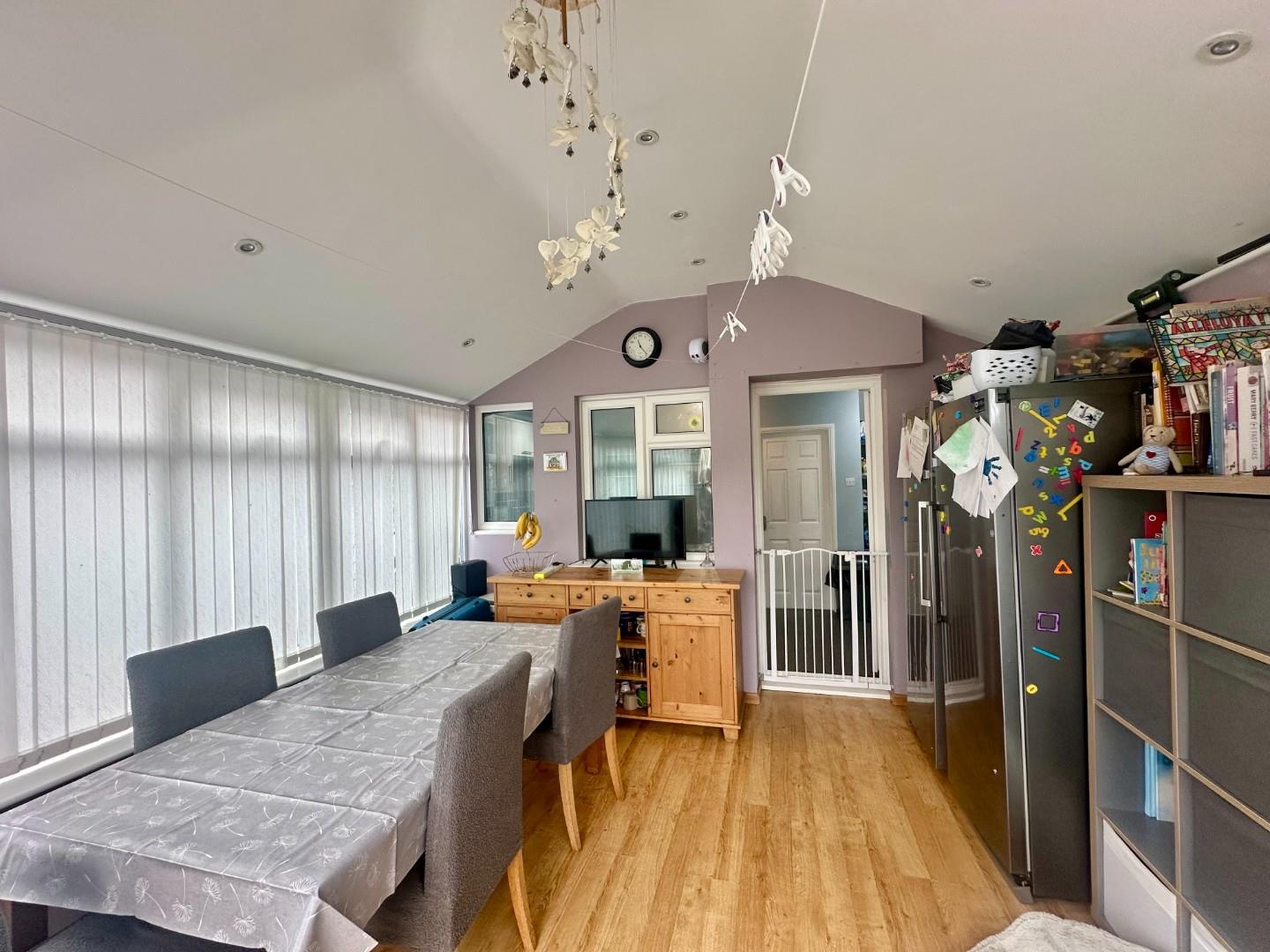 Hastings Road, Kingsthorpe