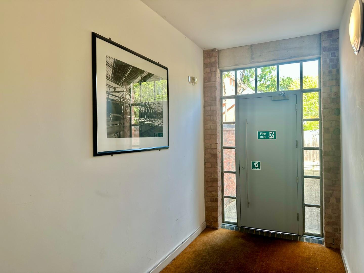 Brockton Street, Kingsthorpe Hollow