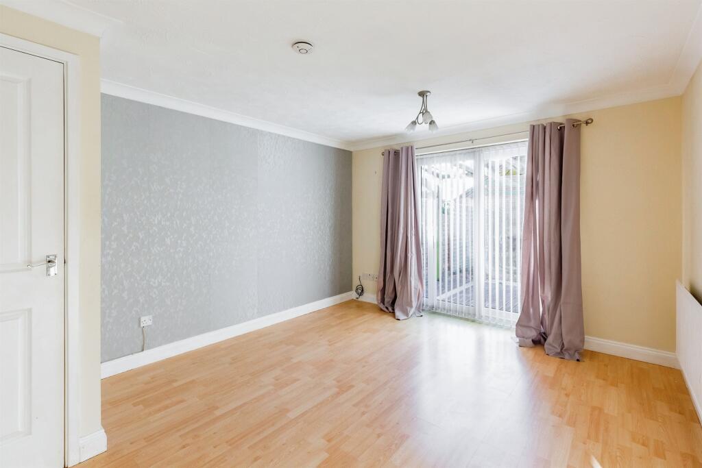 Millside Close, Kingsthorpe