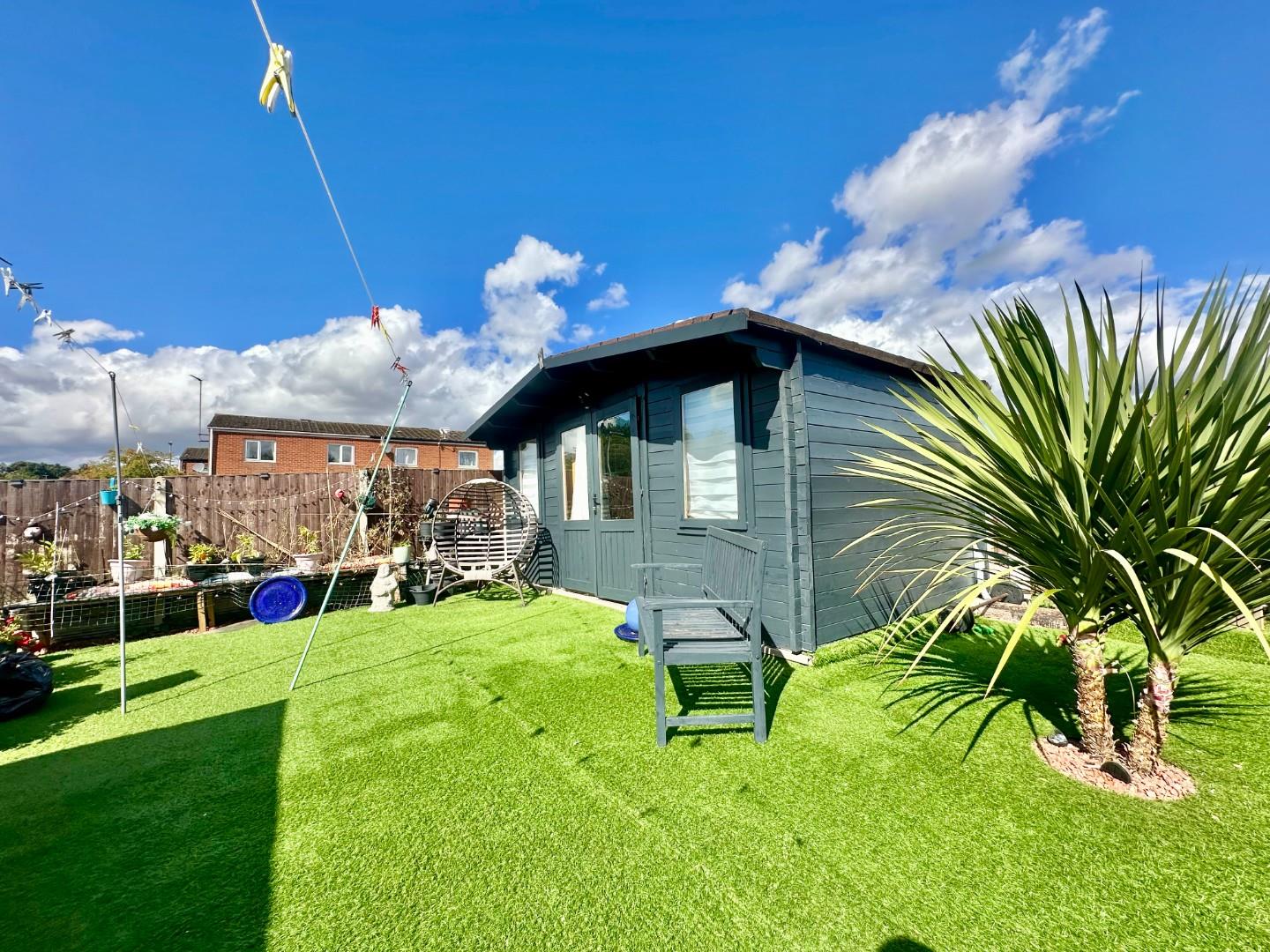 Holdenby Road, Kingsthorpe