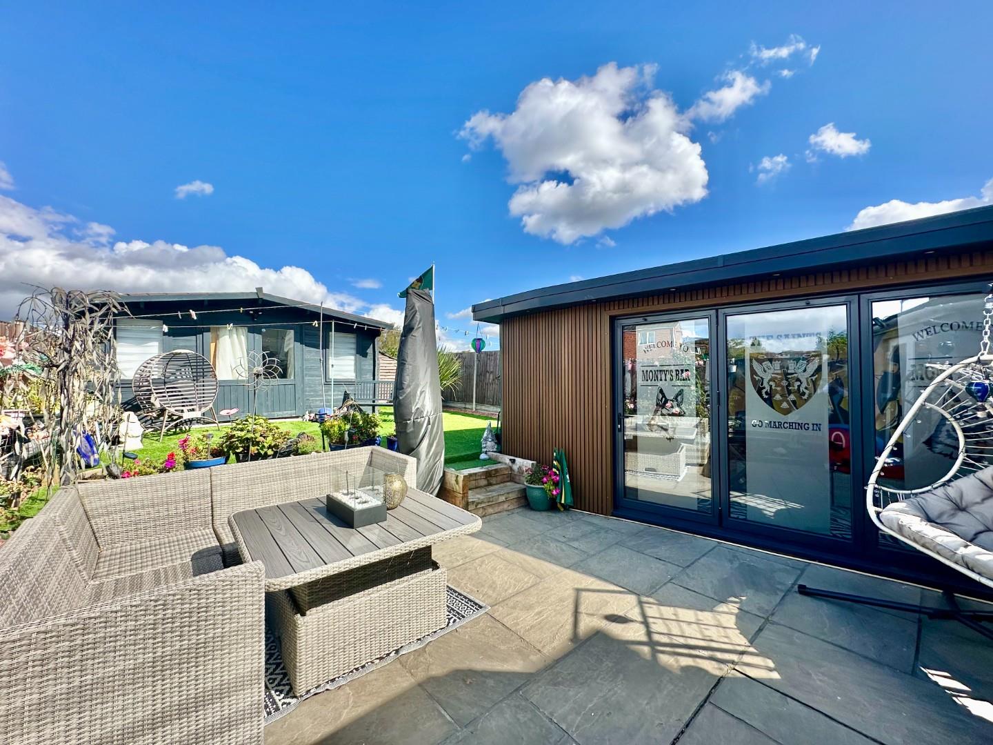 Holdenby Road, Kingsthorpe