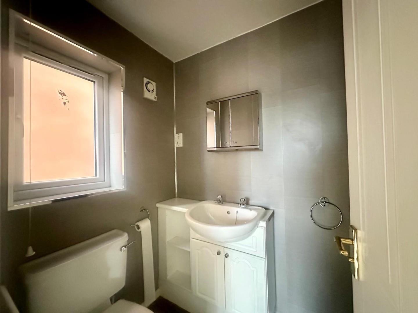 Brockton Street, Kingsthorpe Hollow