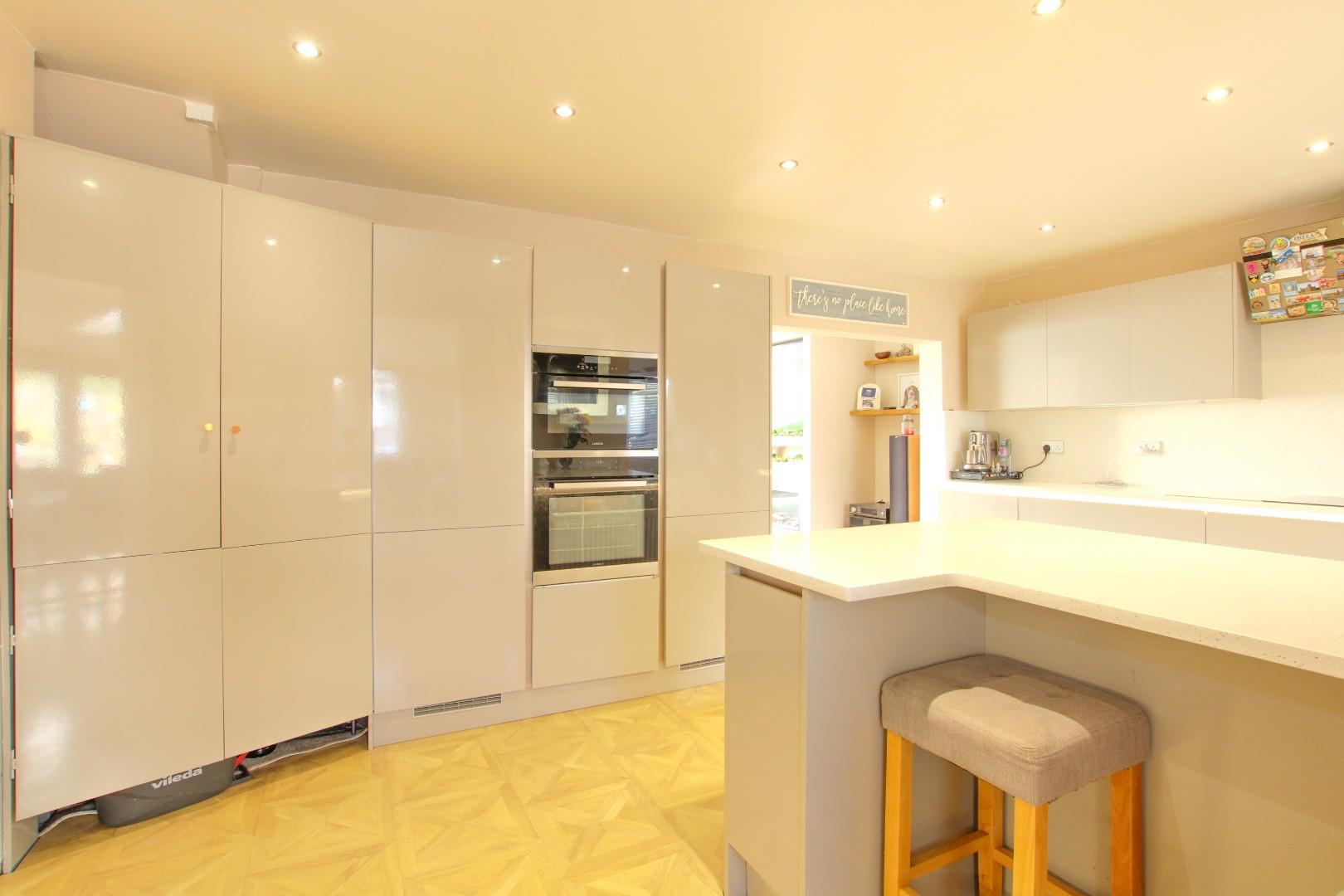 Holdenby Road, Kingsthorpe