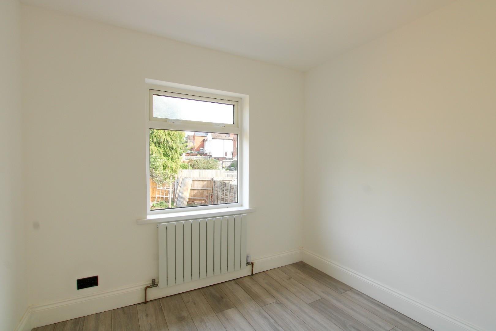 Kingsland Avenue, Kingsthorpe