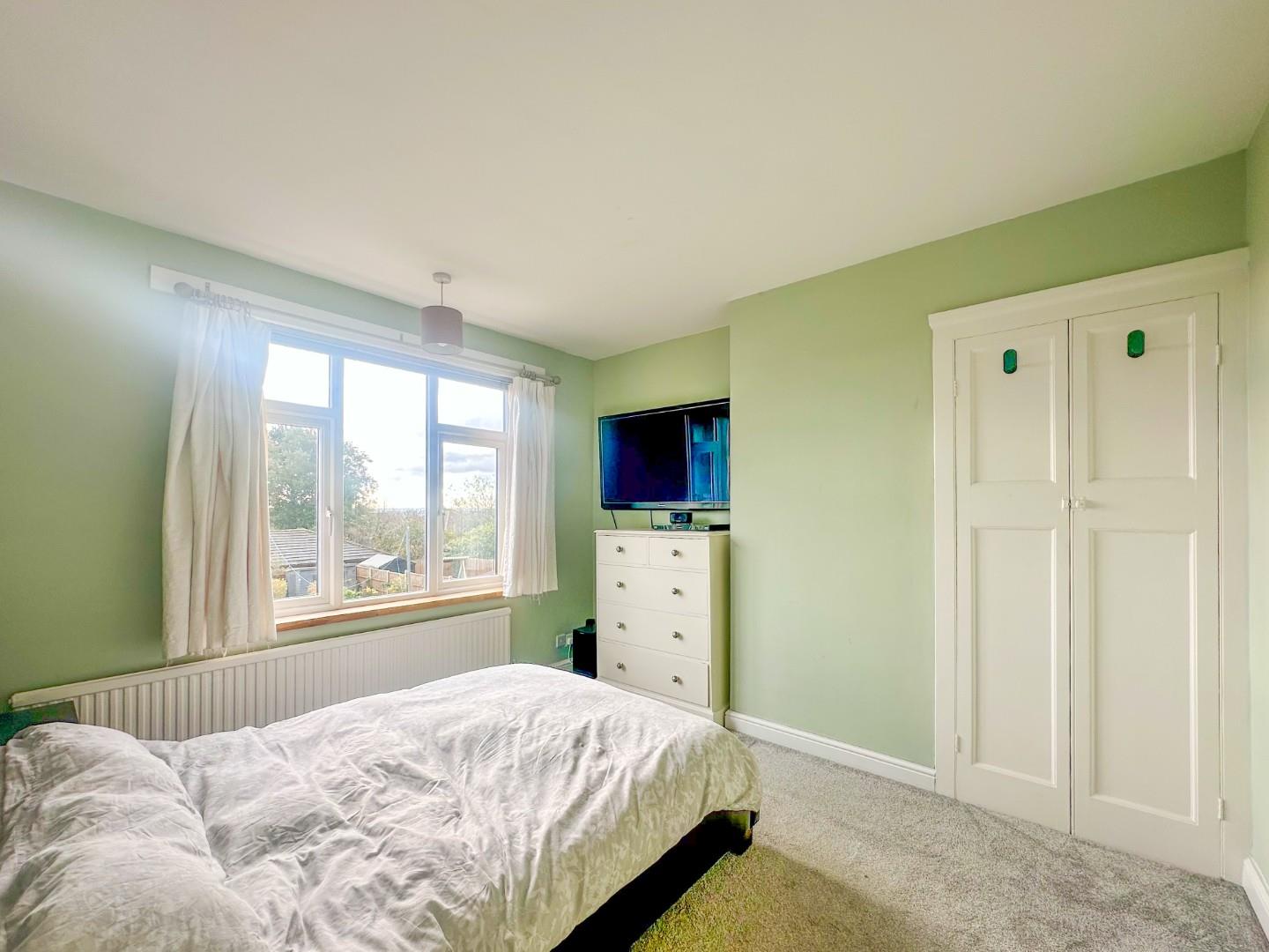 Whitehills Way, Kingsthorpe