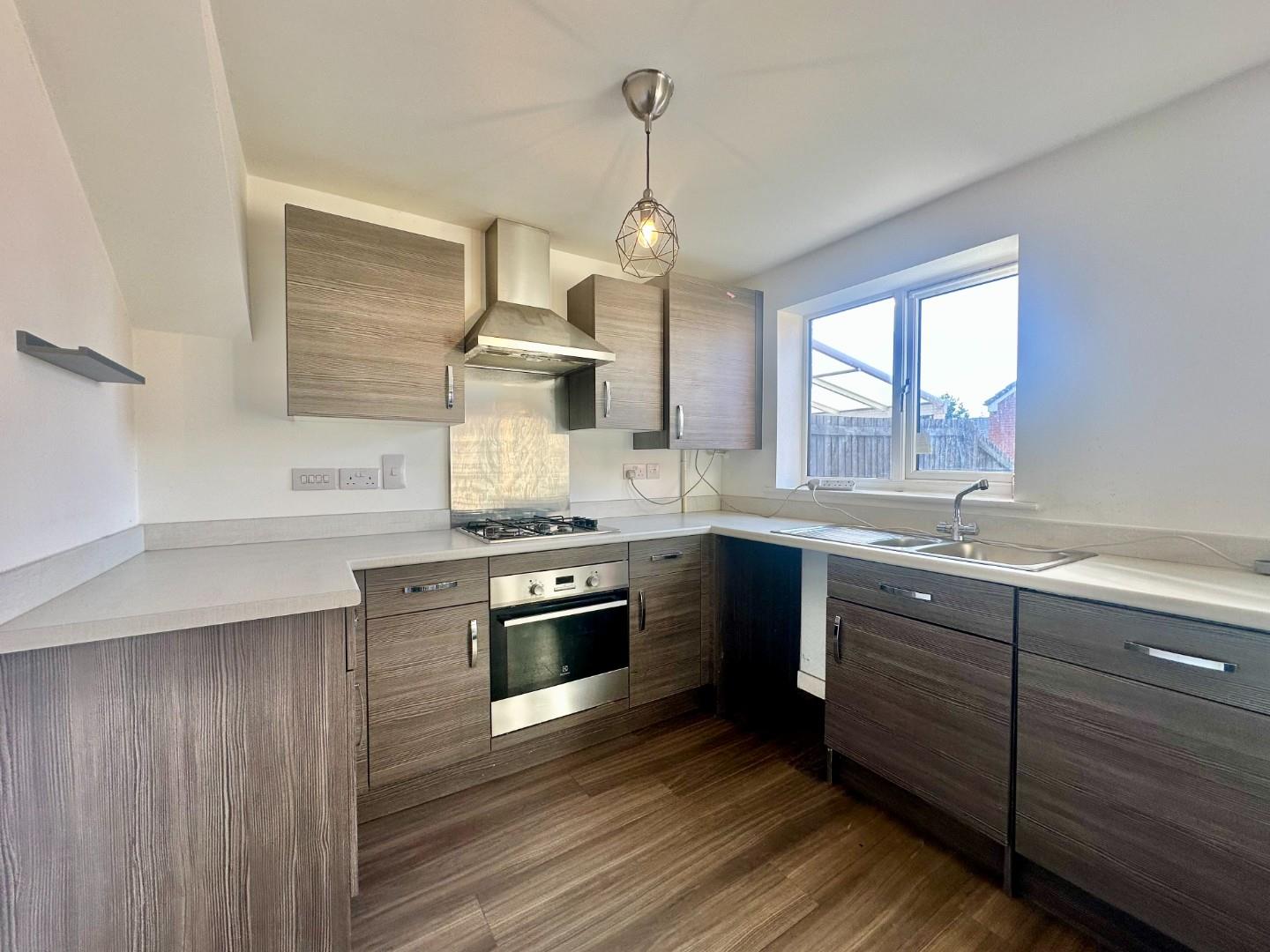 Northfield Way, Kingsthorpe