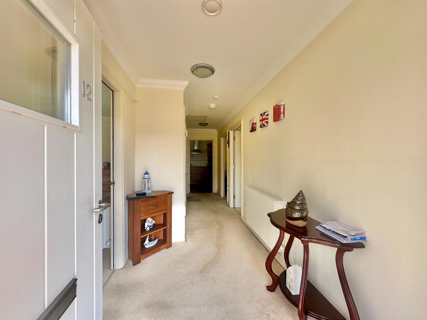 Brampton Valley Lane, Chapel Brampton