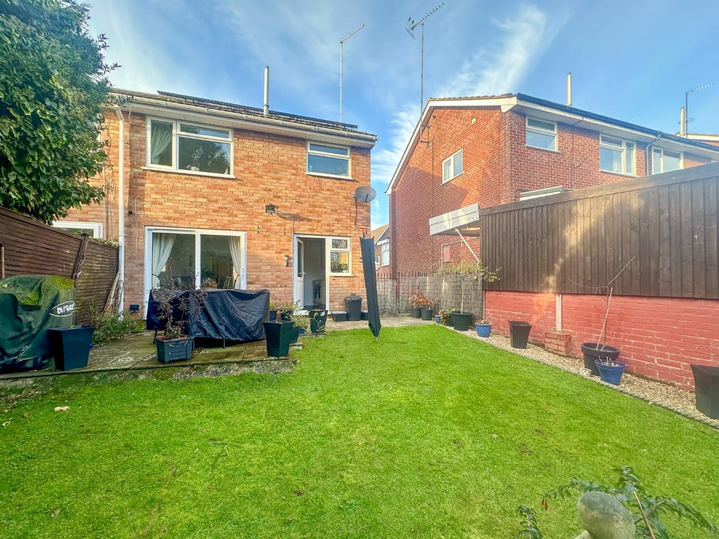 Stonewold Close, Kingsthorpe