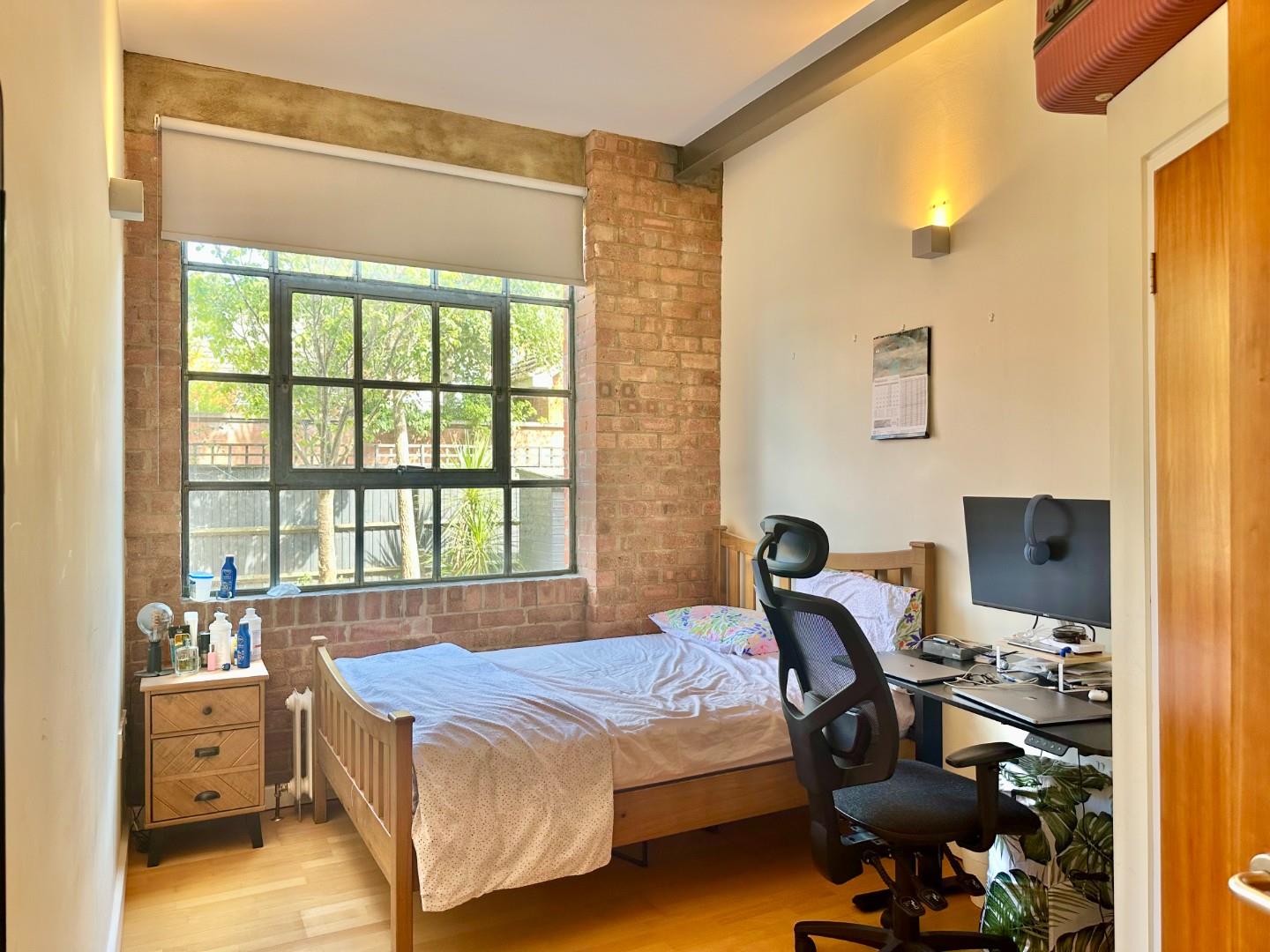 Brockton Street, Kingsthorpe Hollow