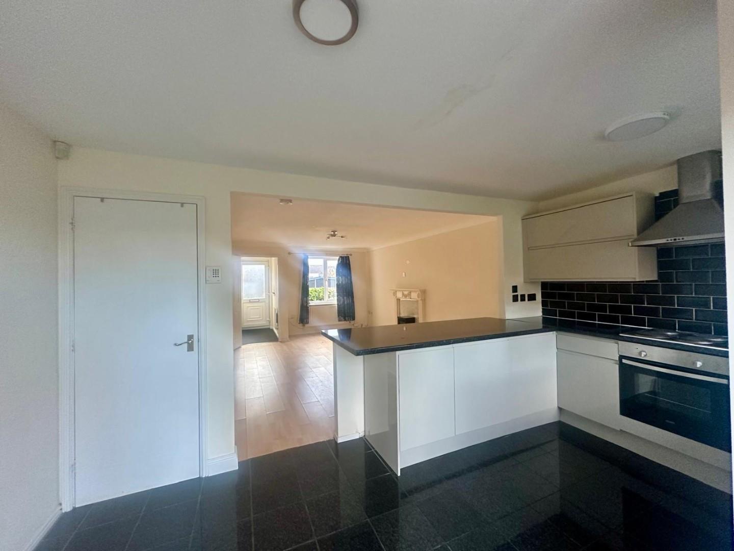 Brockton Street, Kingsthorpe Hollow