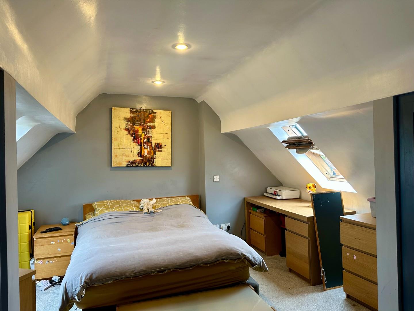 Kingsland Avenue, Kingsthorpe