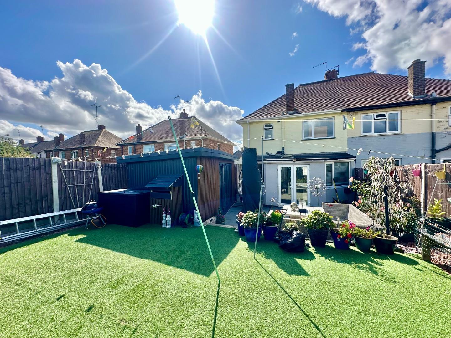 Holdenby Road, Kingsthorpe