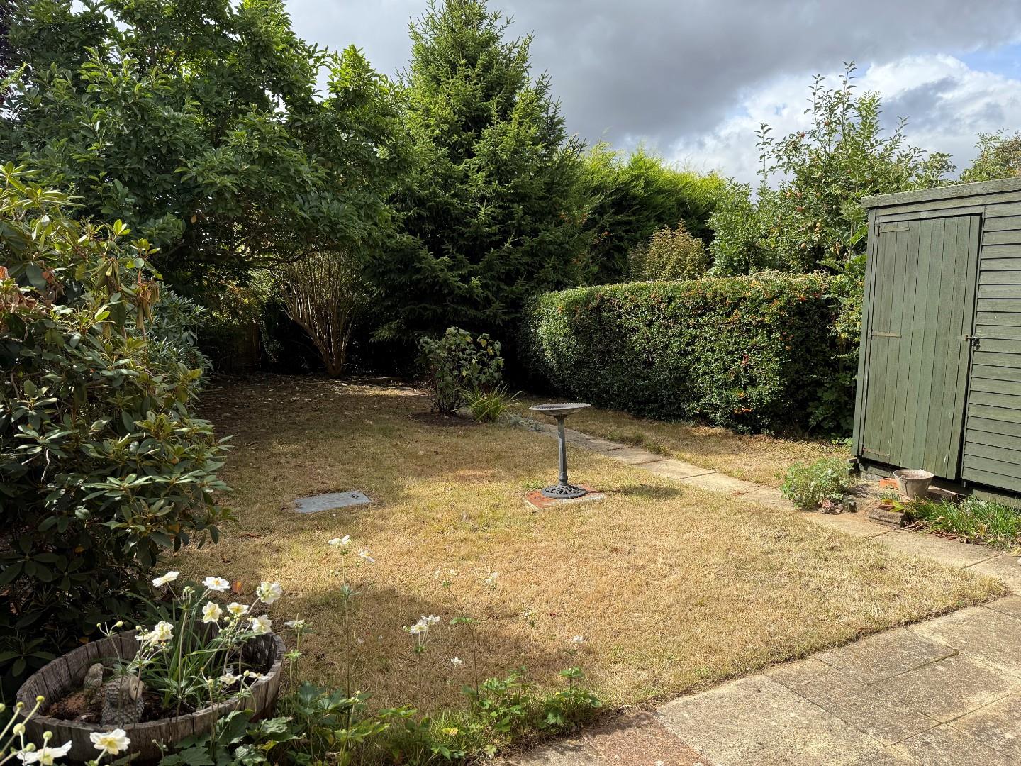 Rookery Lane, Kingsthorpe